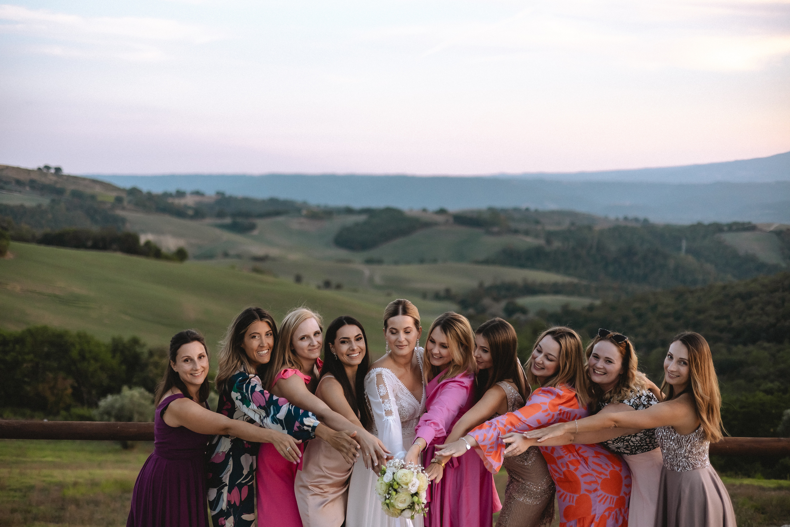 ANGELIKA AND LUCAS. Весільний фотограф Таня Федорова та відеограф Олексій Федоров