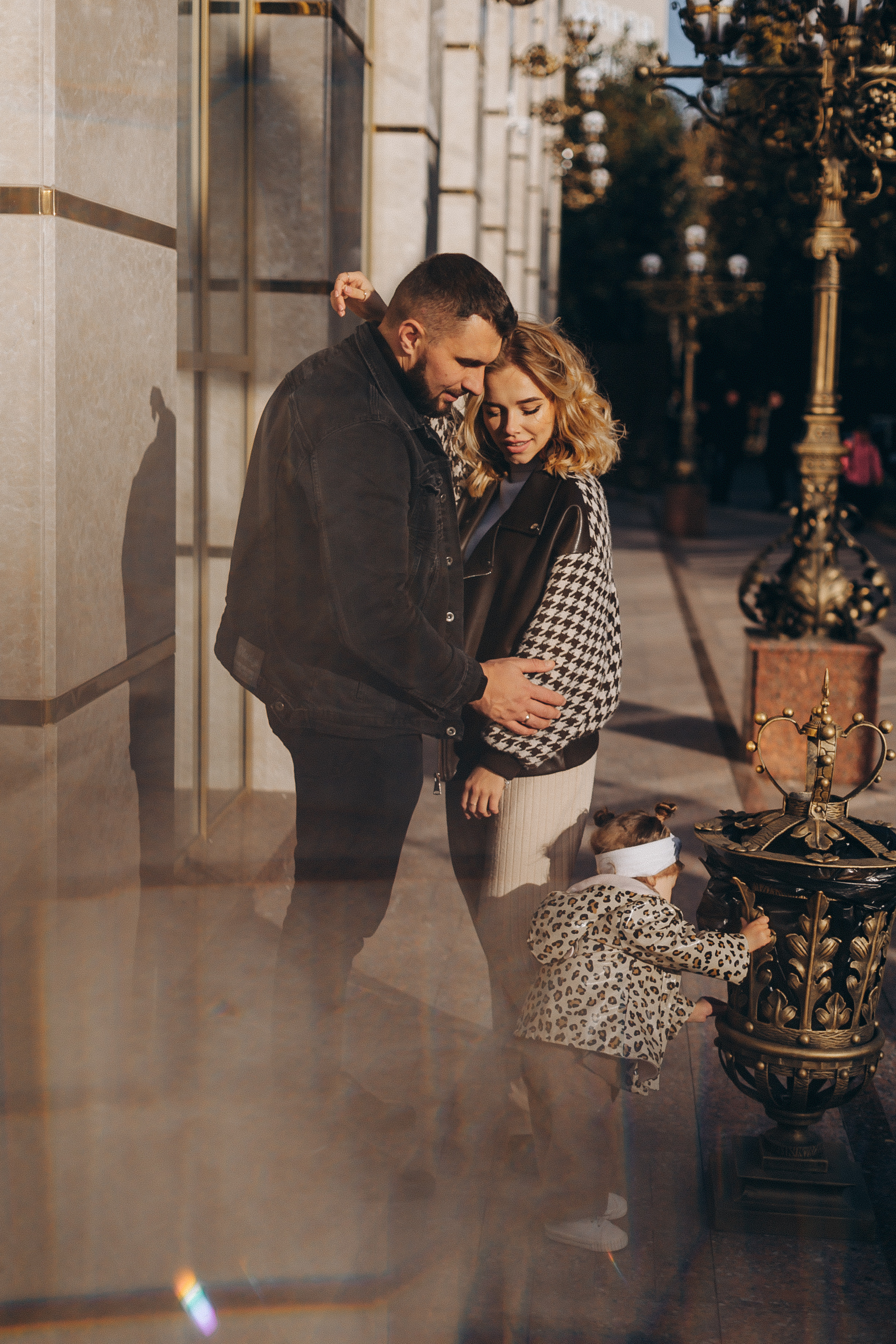 EMILIYA. Весільний фотограф Таня Федорова та відеограф Олексій Федоров