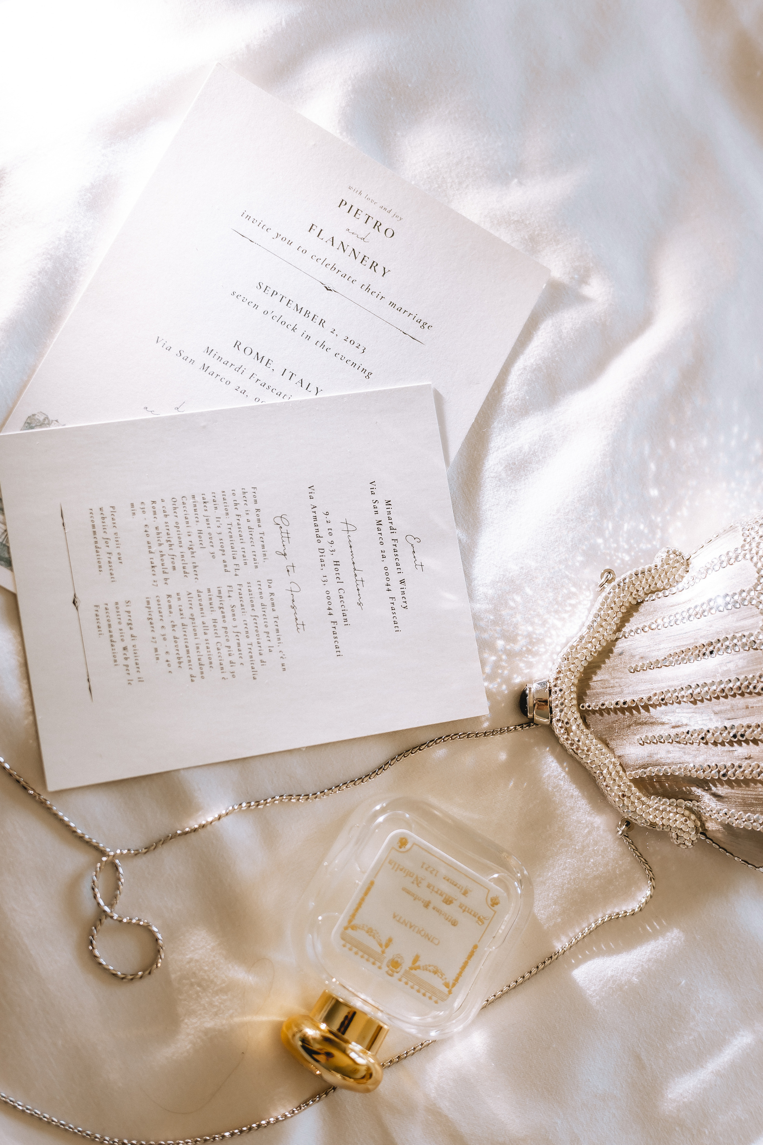 FLANNERY and PIETRO. Весільний фотограф Таня Федорова та відеограф Олексій Федоров