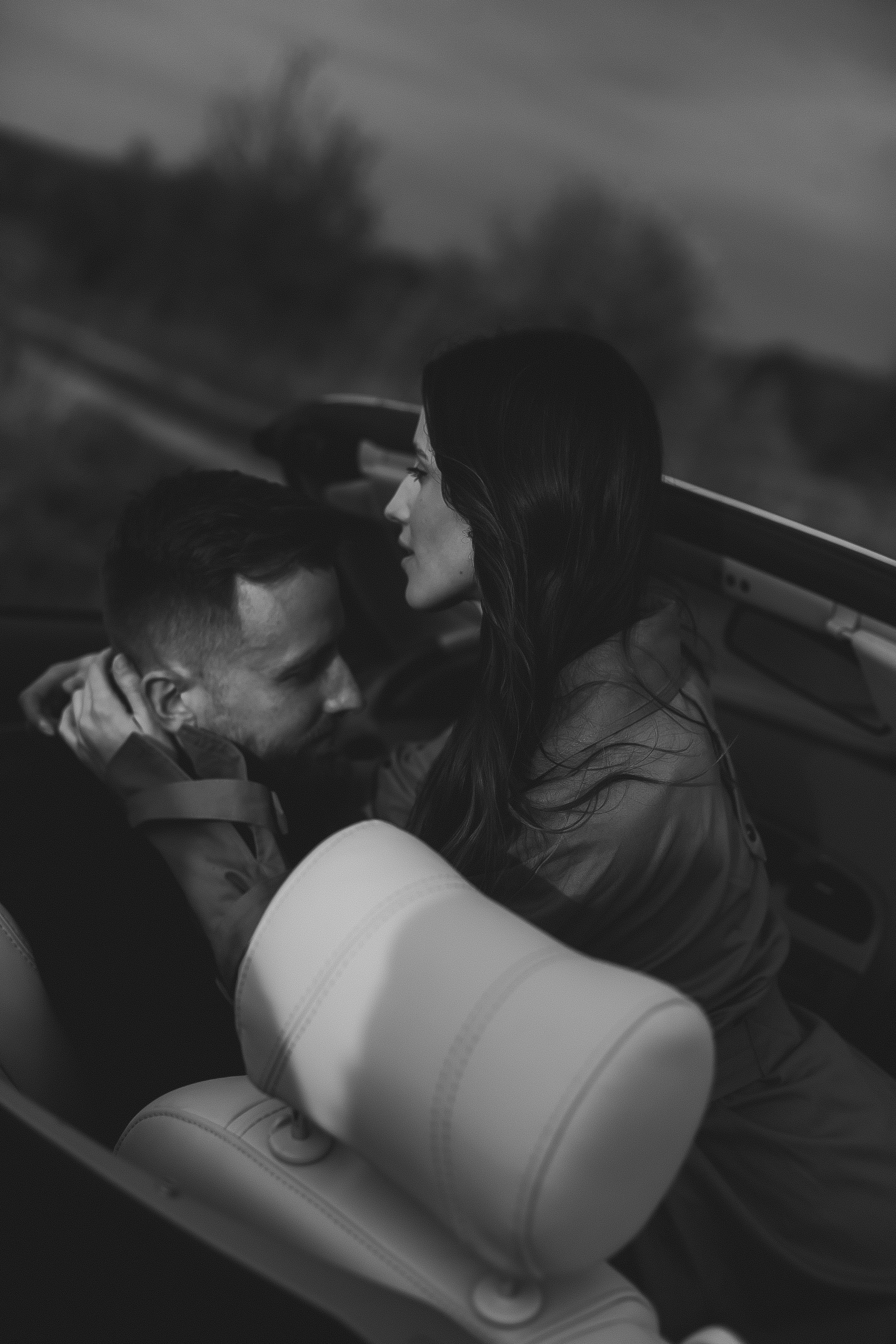 WIND. Весільний фотограф Таня Федорова та відеограф Олексій Федоров