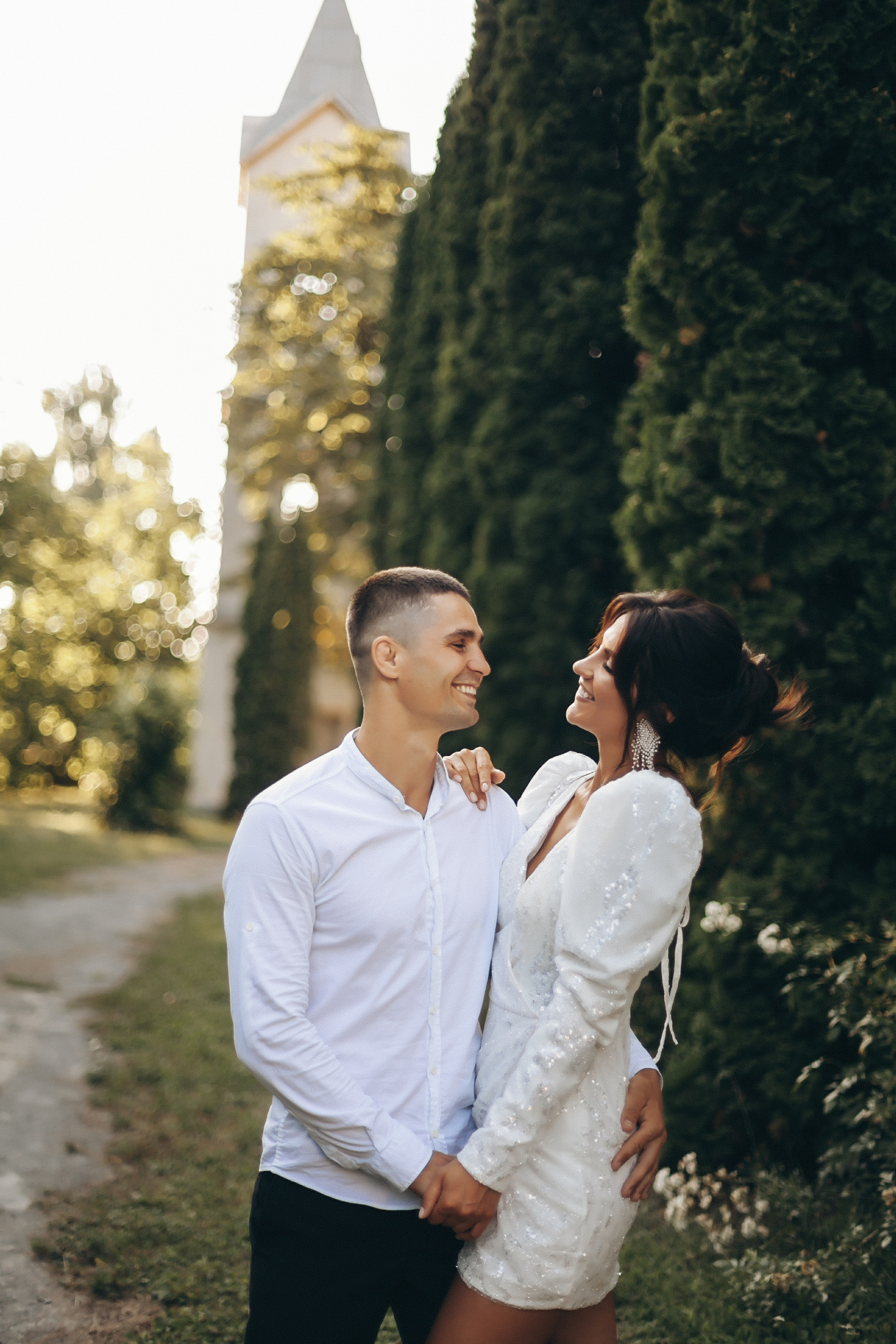 IRA AND MAKS. Весільний фотограф Таня Федорова та відеограф Олексій Федоров