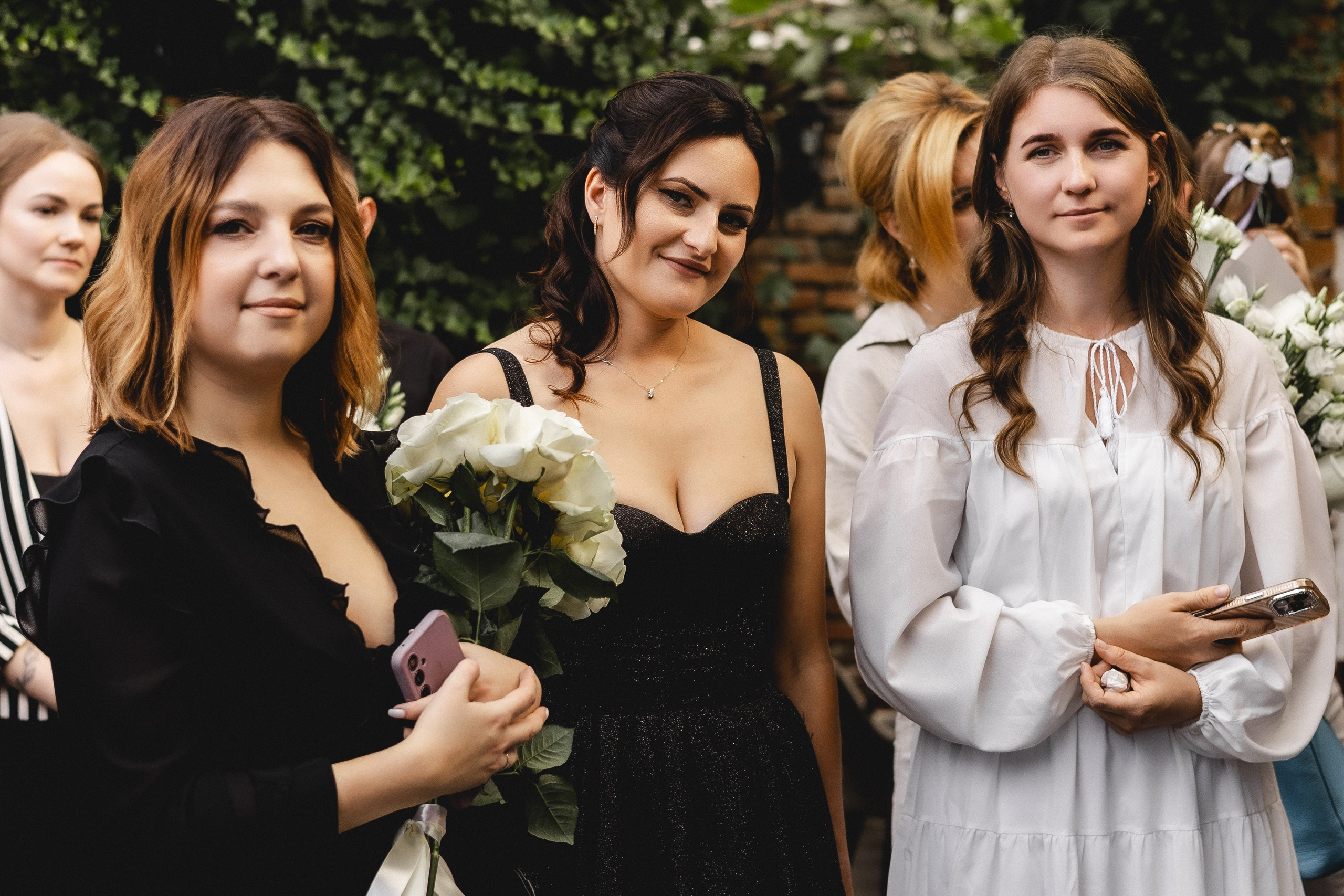 OKSANA and VASYL. Весільний фотограф Таня Федорова та відеограф Олексій Федоров