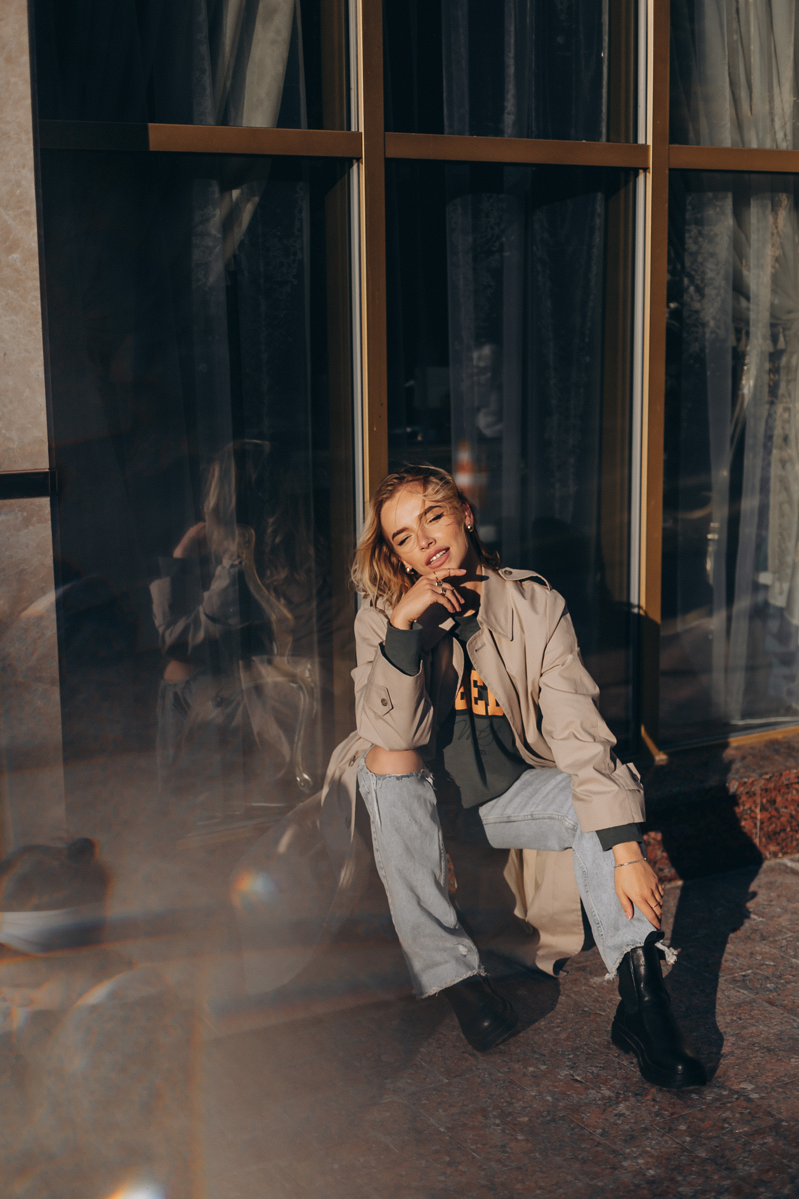 EMILIYA. Весільний фотограф Таня Федорова та відеограф Олексій Федоров