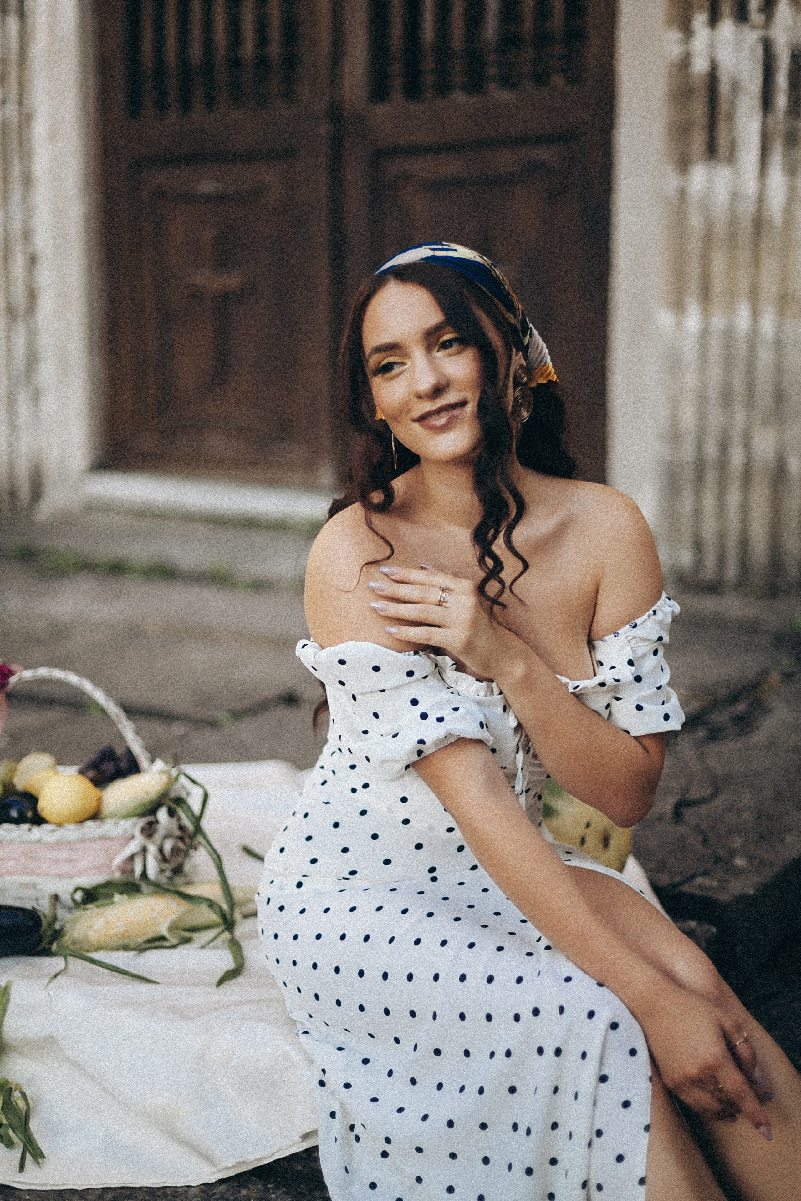 Уляна. Весільний фотограф Таня Федорова та відеограф Олексій Федоров