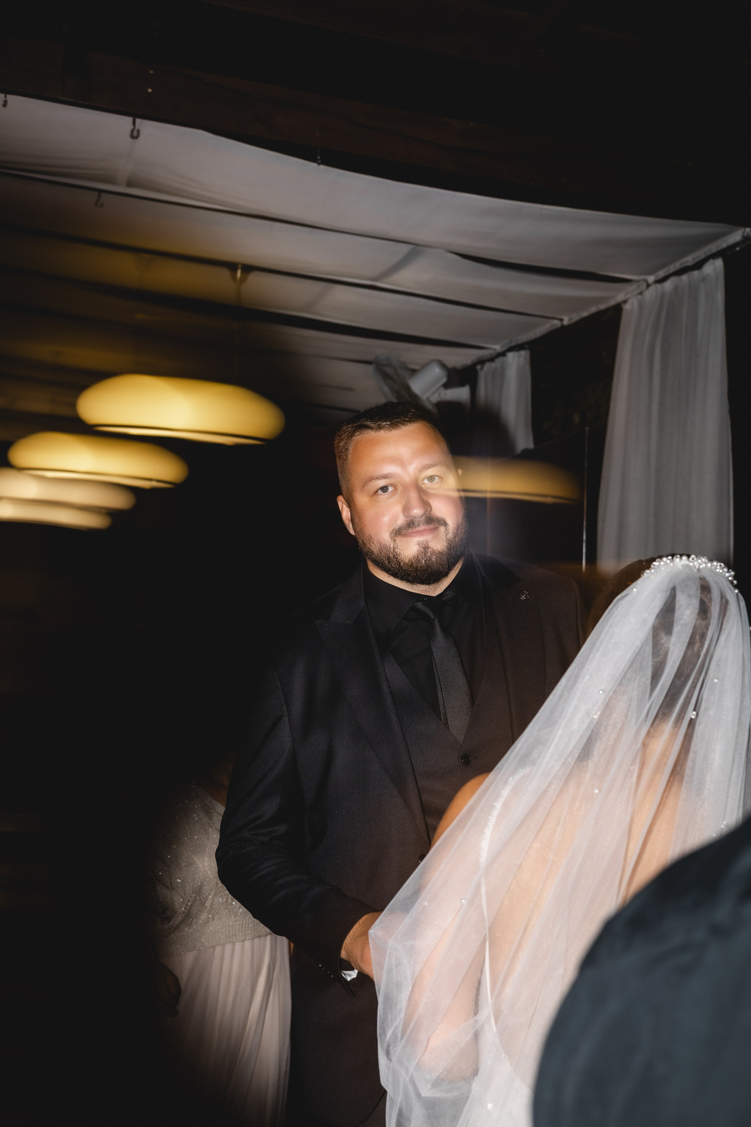 OKSANA and VASYL. Весільний фотограф Таня Федорова та відеограф Олексій Федоров