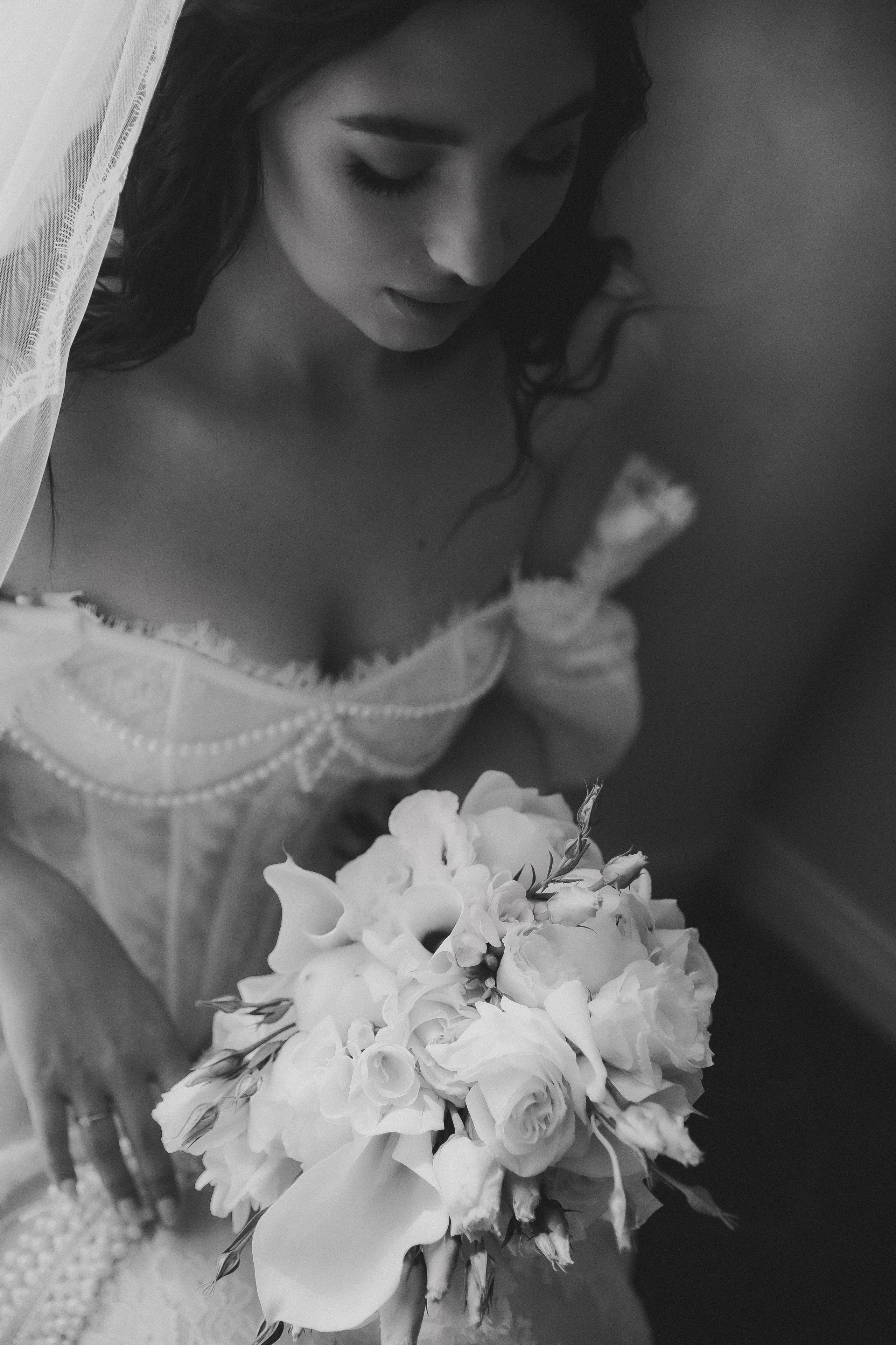 ANNA and OLEXANDER. Весільний фотограф Федорова Таня