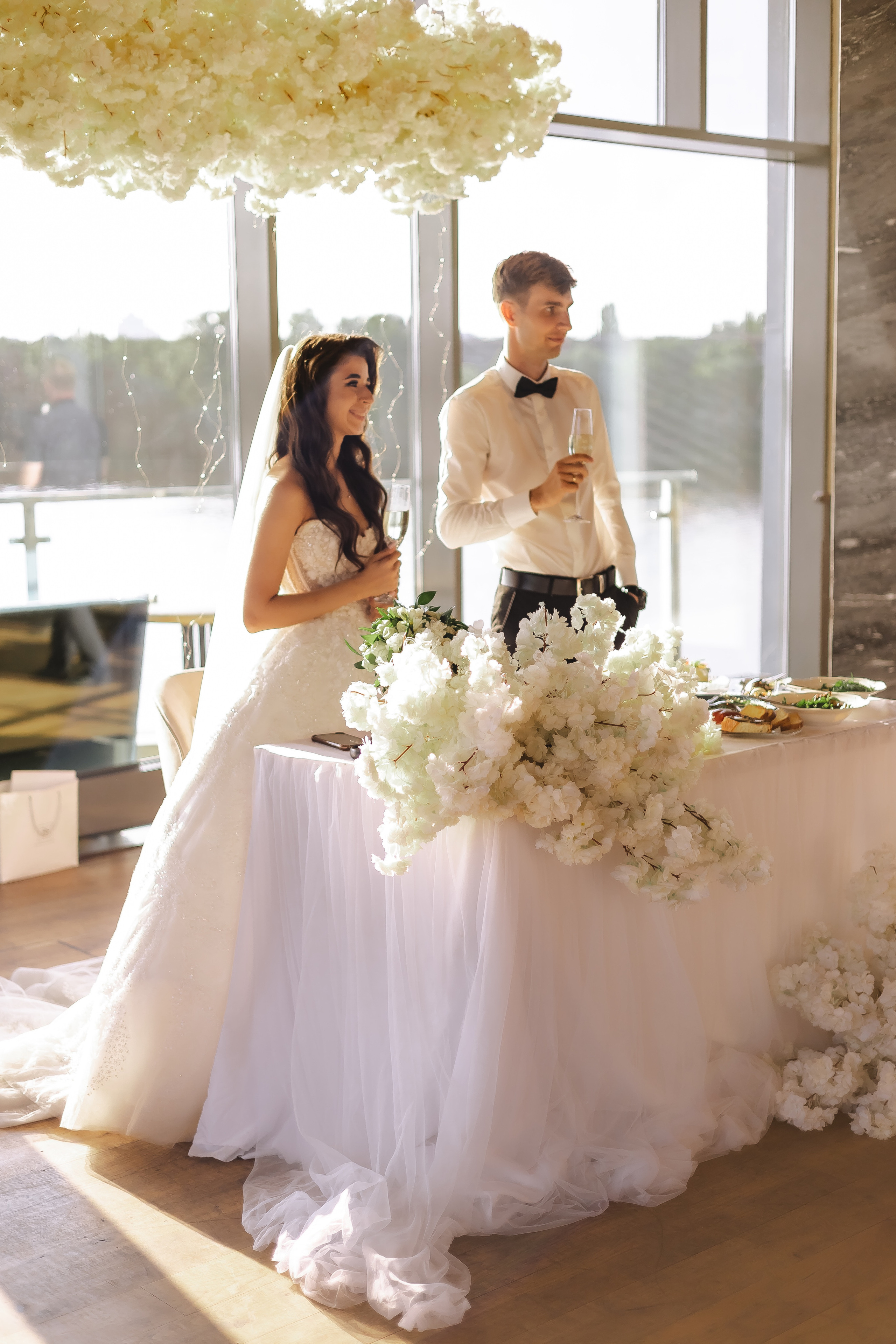 VLADA and NIKITA. Весільний фотограф Таня Федорова та відеограф Олексій Федоров