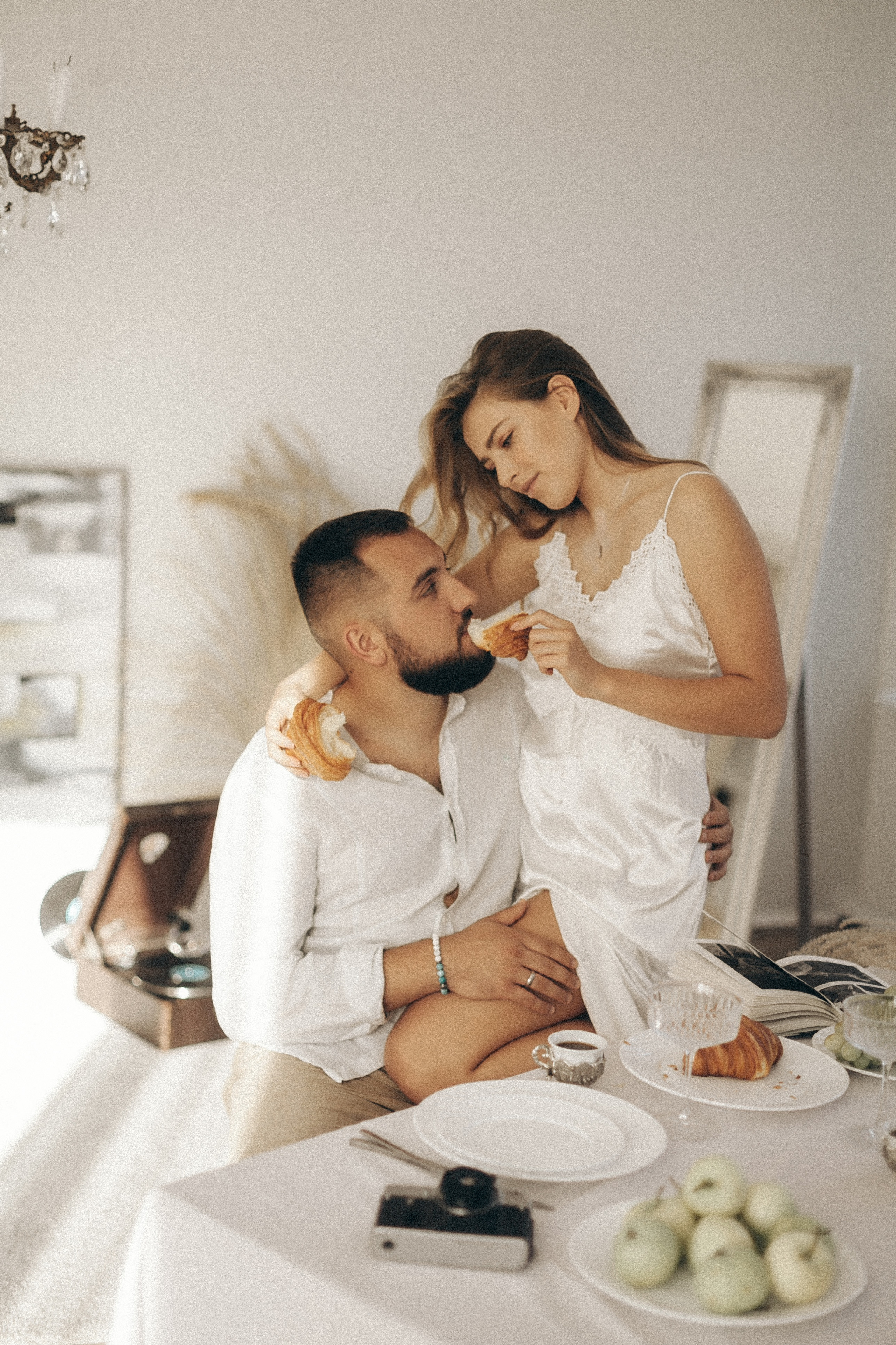 ALINA AND ILLIA. Весільний фотограф Таня Федорова та відеограф Олексій Федоров