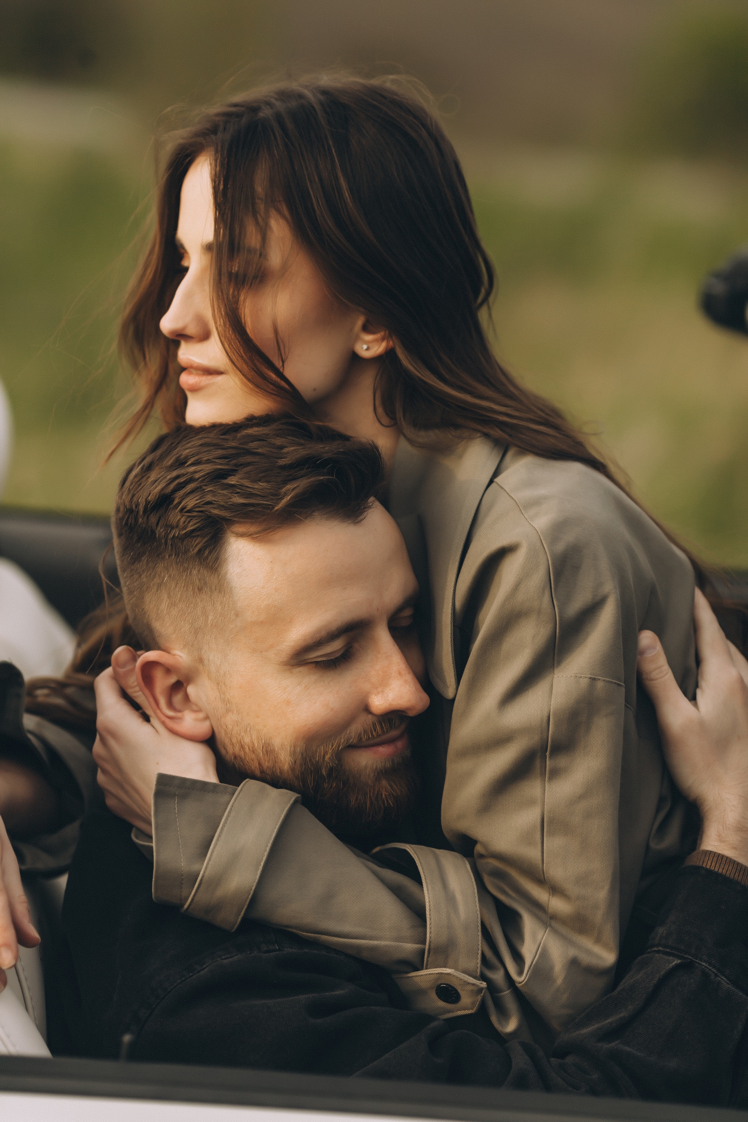 WIND. Весільний фотограф Таня Федорова та відеограф Олексій Федоров