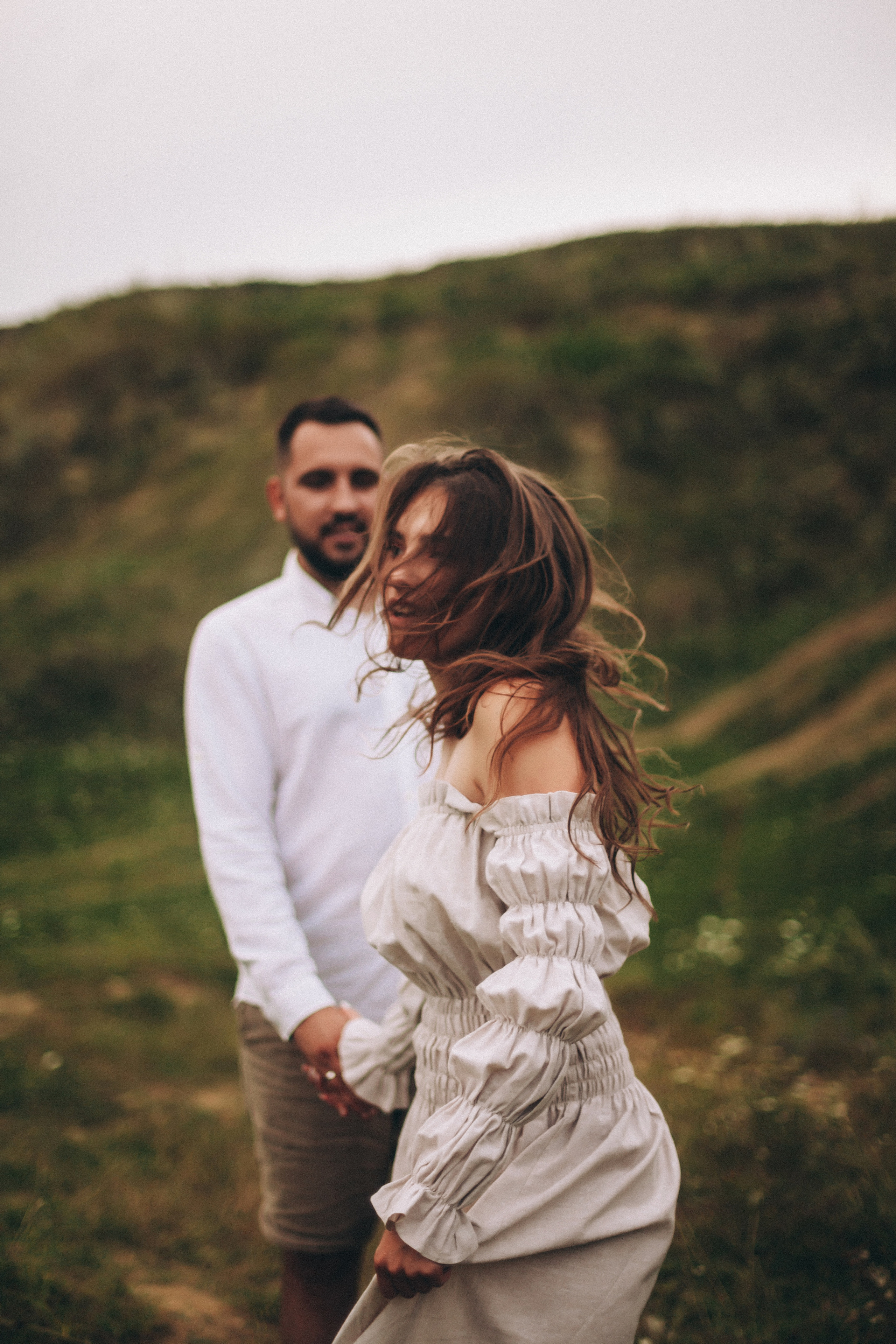 SUN IN HAIR. Весільний фотограф Таня Федорова та відеограф Олексій Федоров