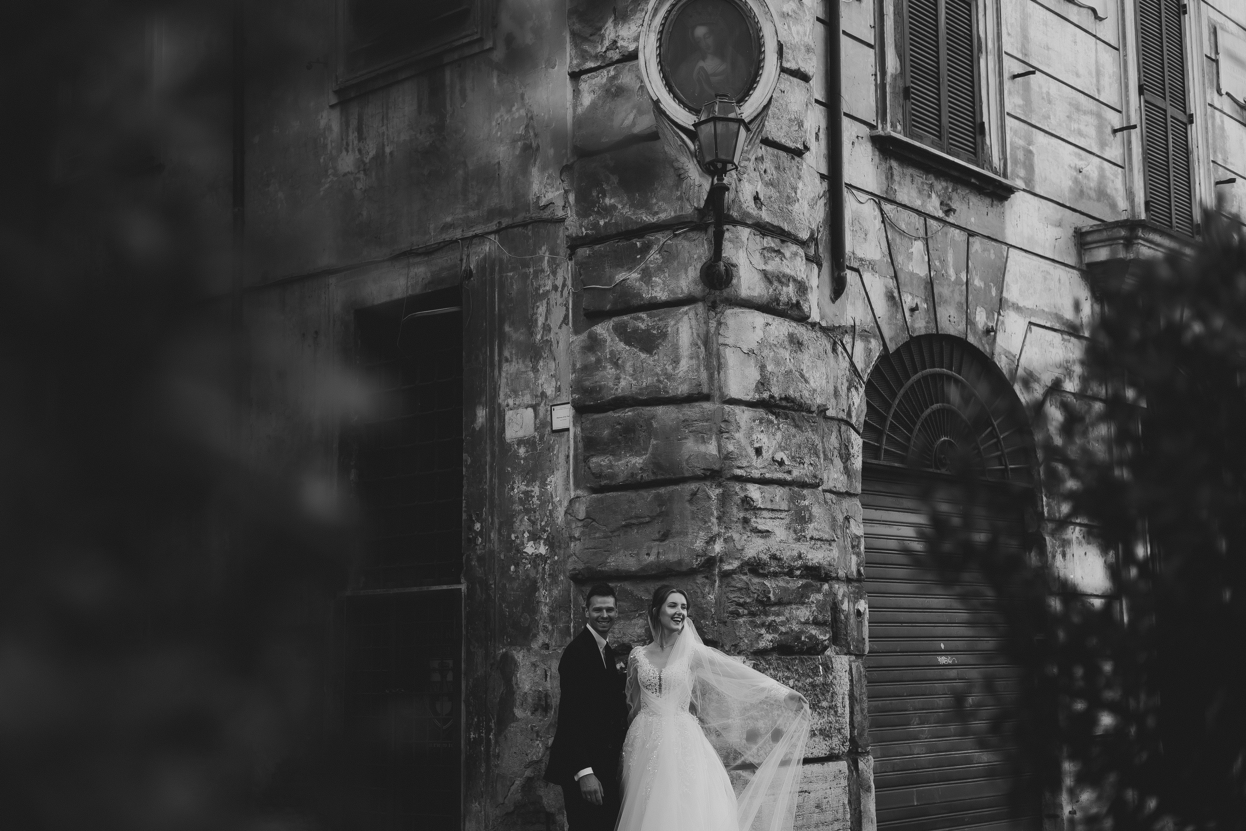 DOLCE VITA. Весільний фотограф Таня Федорова та відеограф Олексій Федоров