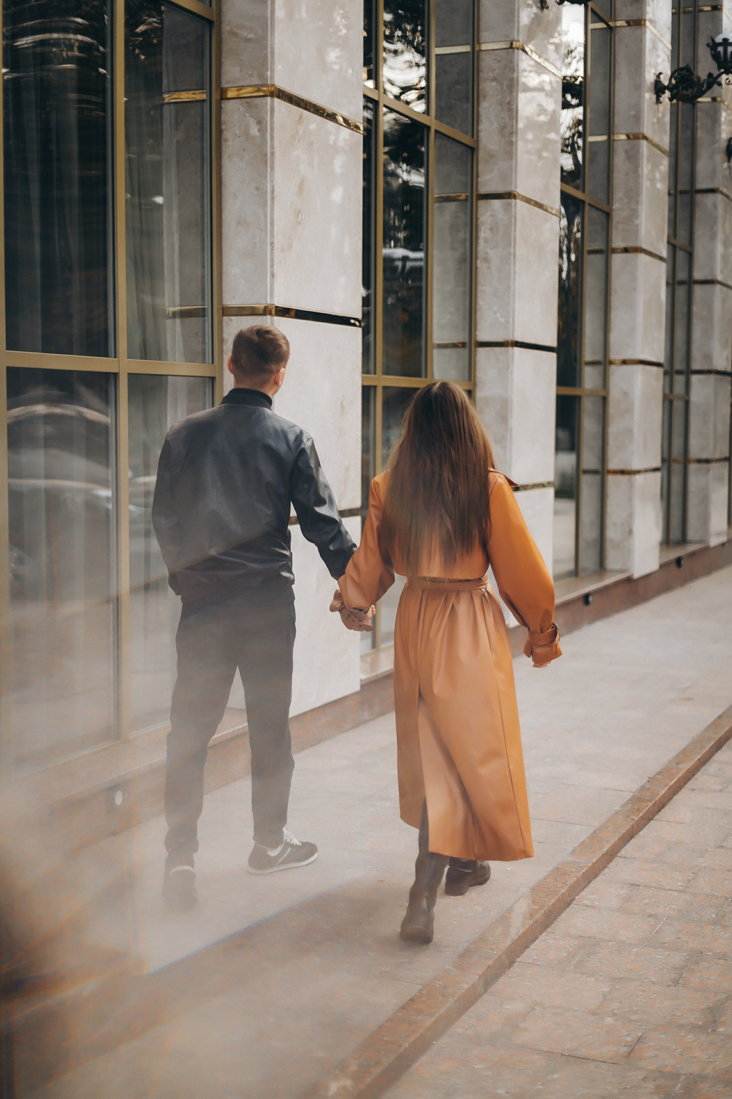 ABOUT US. Весільний фотограф Таня Федорова та відеограф Олексій Федоров