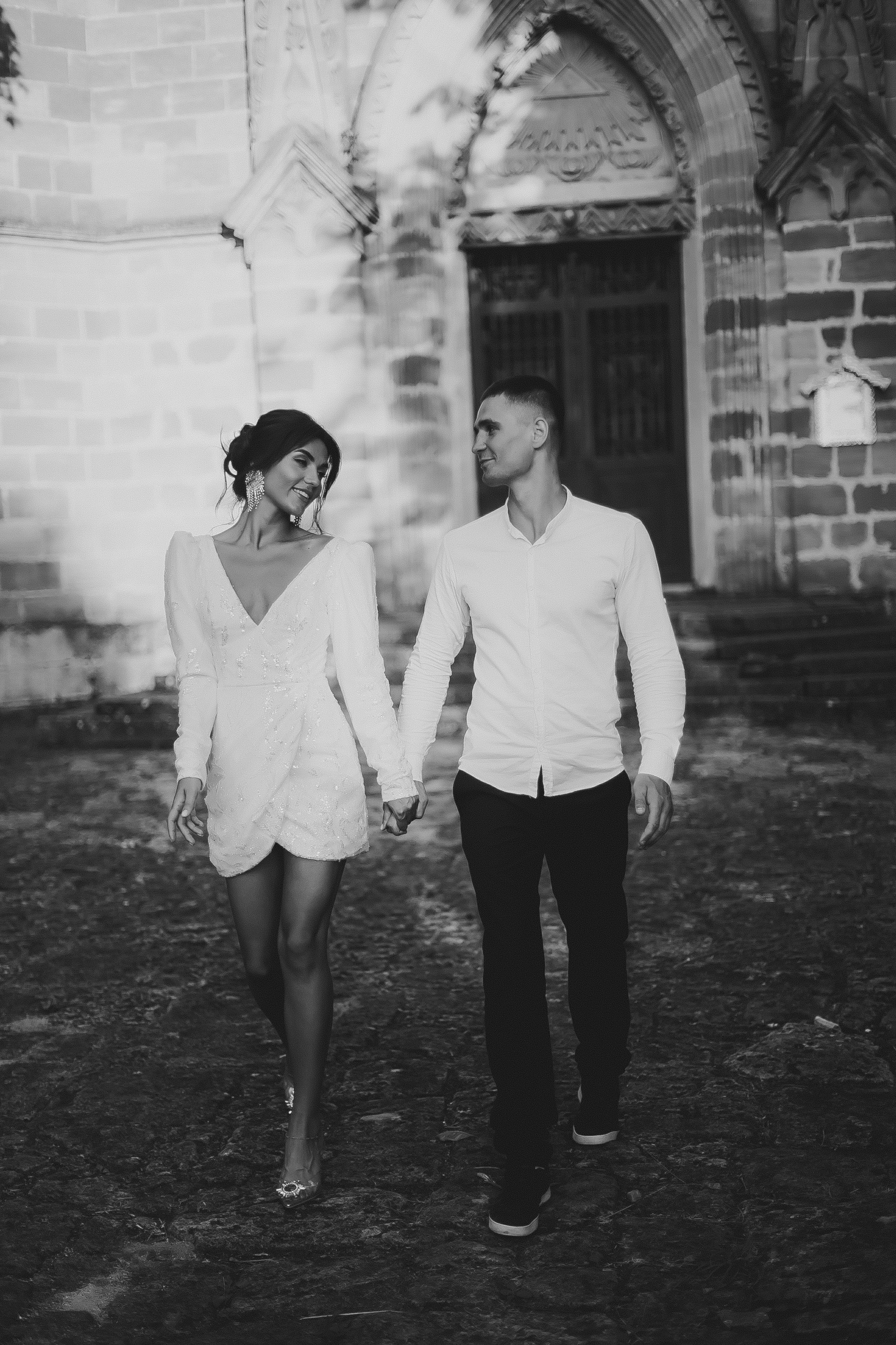 IRA AND MAKS. Весільний фотограф Таня Федорова та відеограф Олексій Федоров