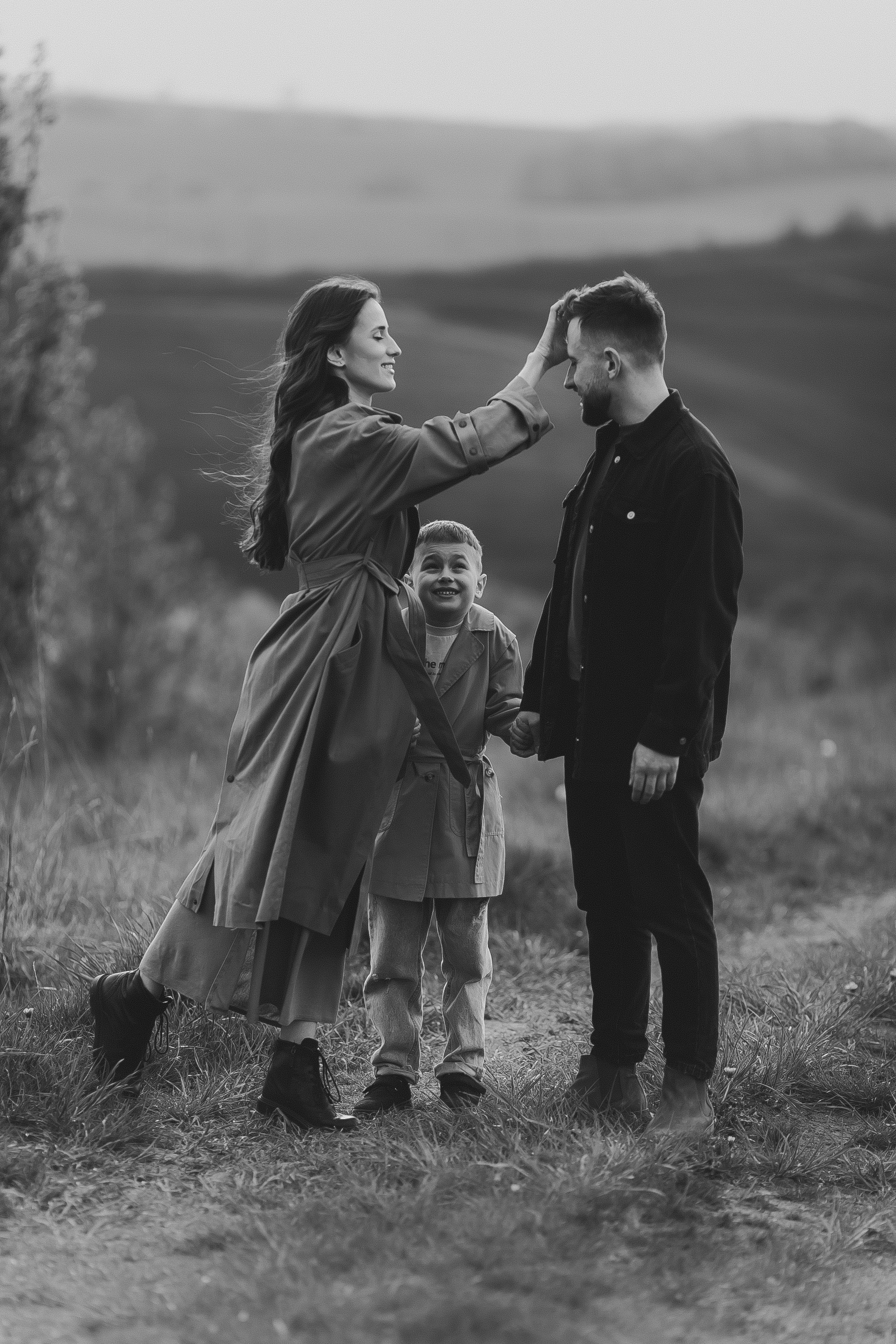 WIND. Весільний фотограф Таня Федорова та відеограф Олексій Федоров