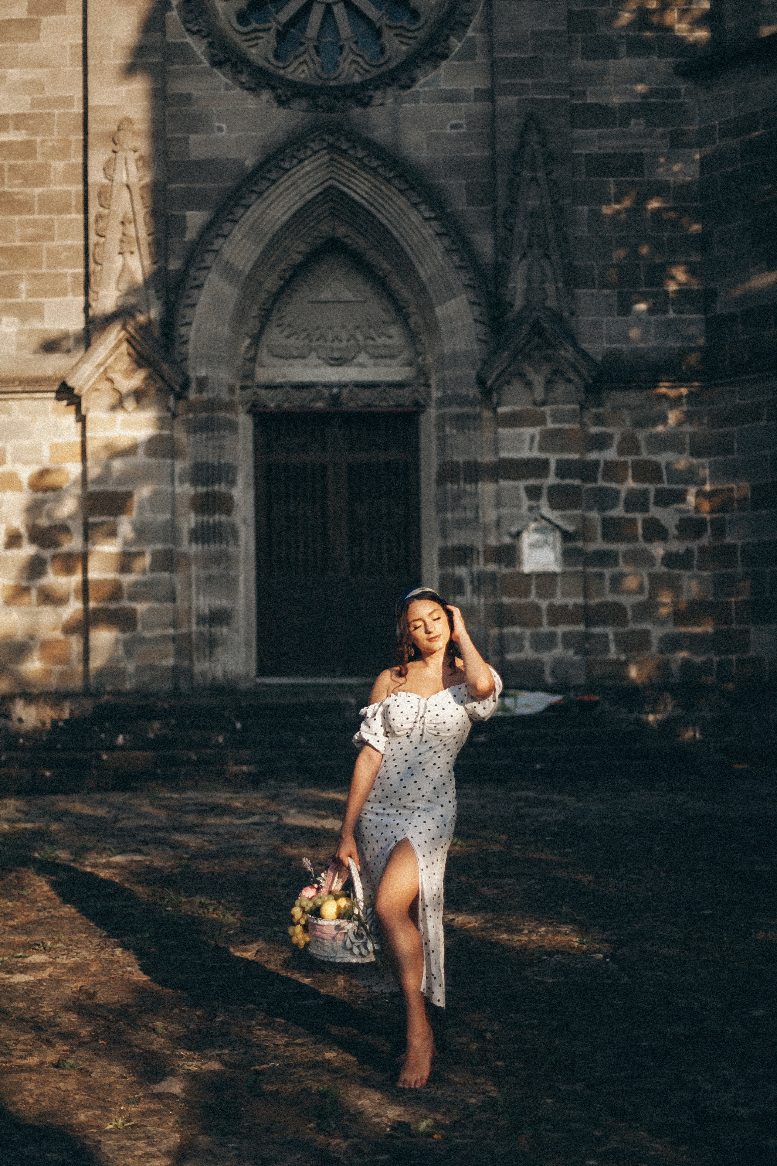 Уляна. Весільний фотограф Таня Федорова та відеограф Олексій Федоров