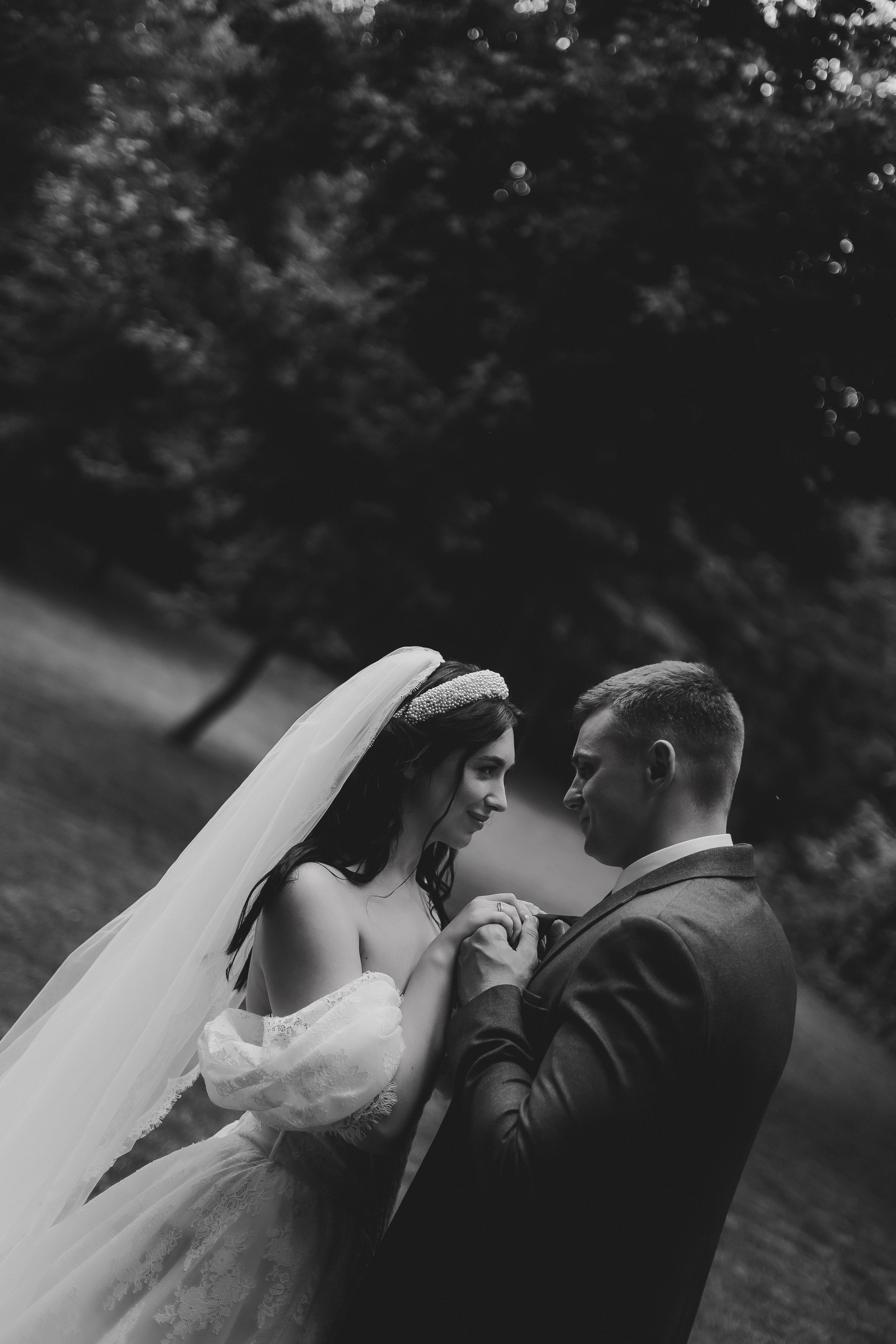 ANNA and OLEXANDER. Весільний фотограф Федорова Таня