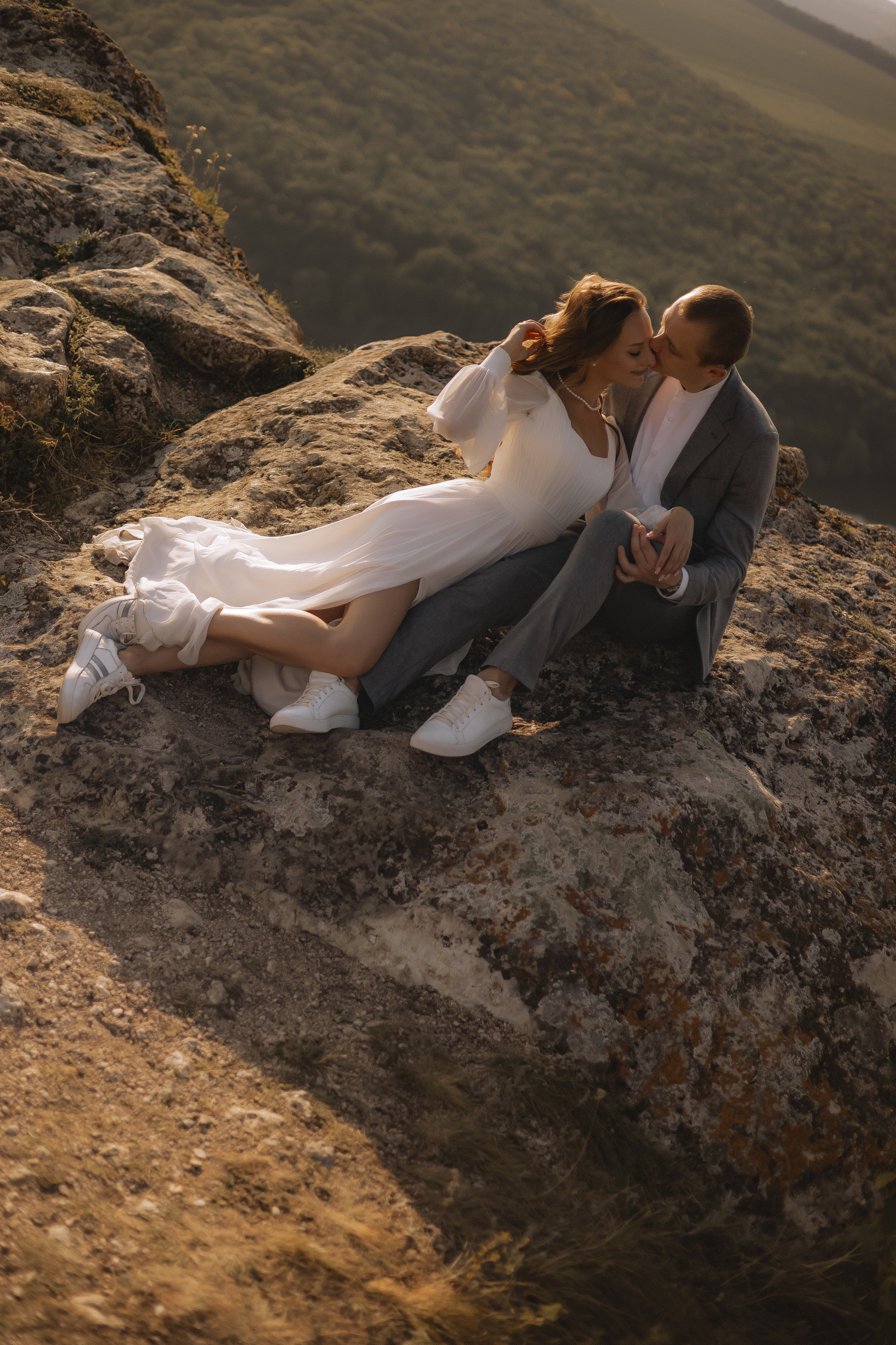 ANNA and VLAD. Весільний фотограф Таня Федорова та відеограф Олексій Федоров