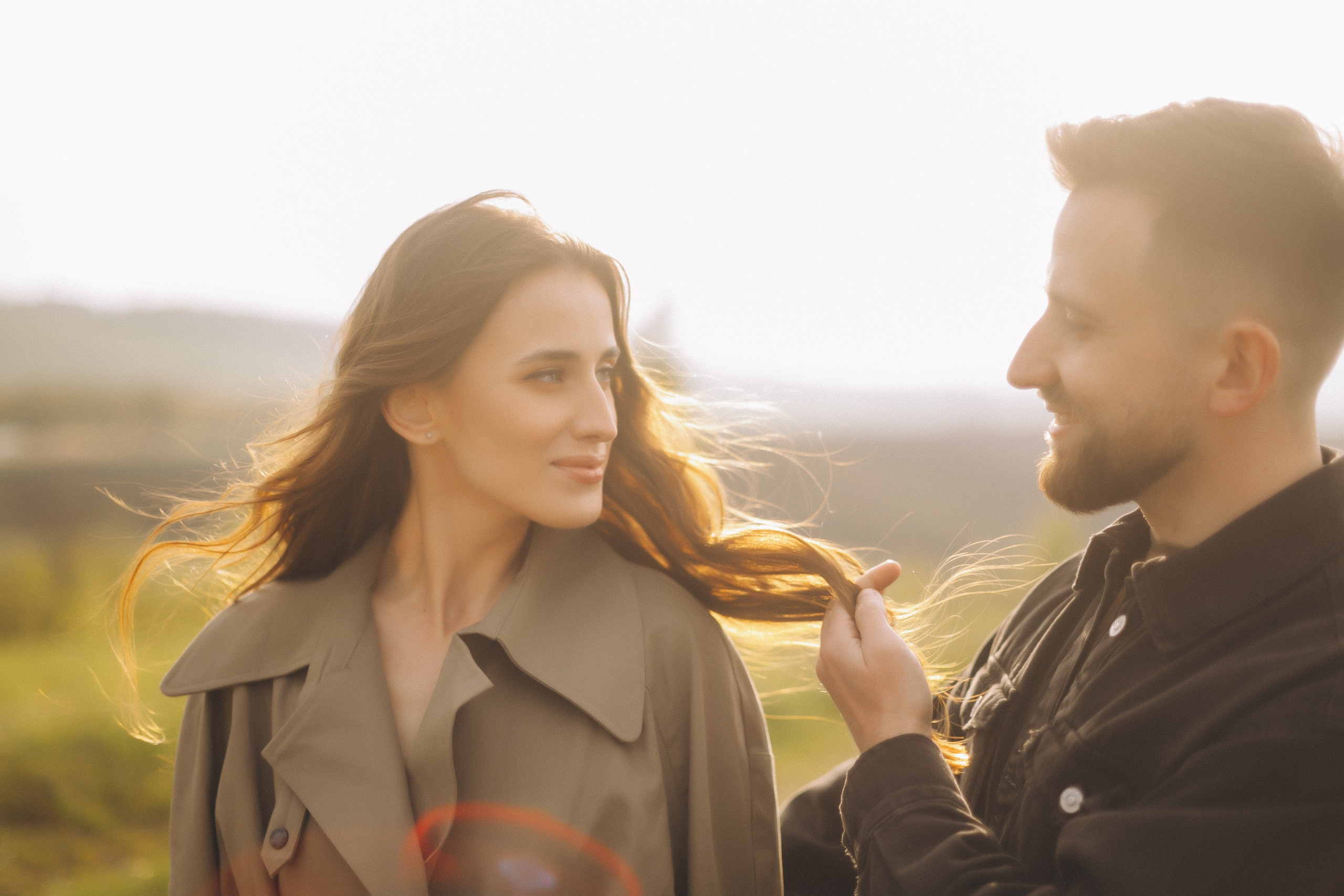 WIND. Весільний фотограф Таня Федорова та відеограф Олексій Федоров