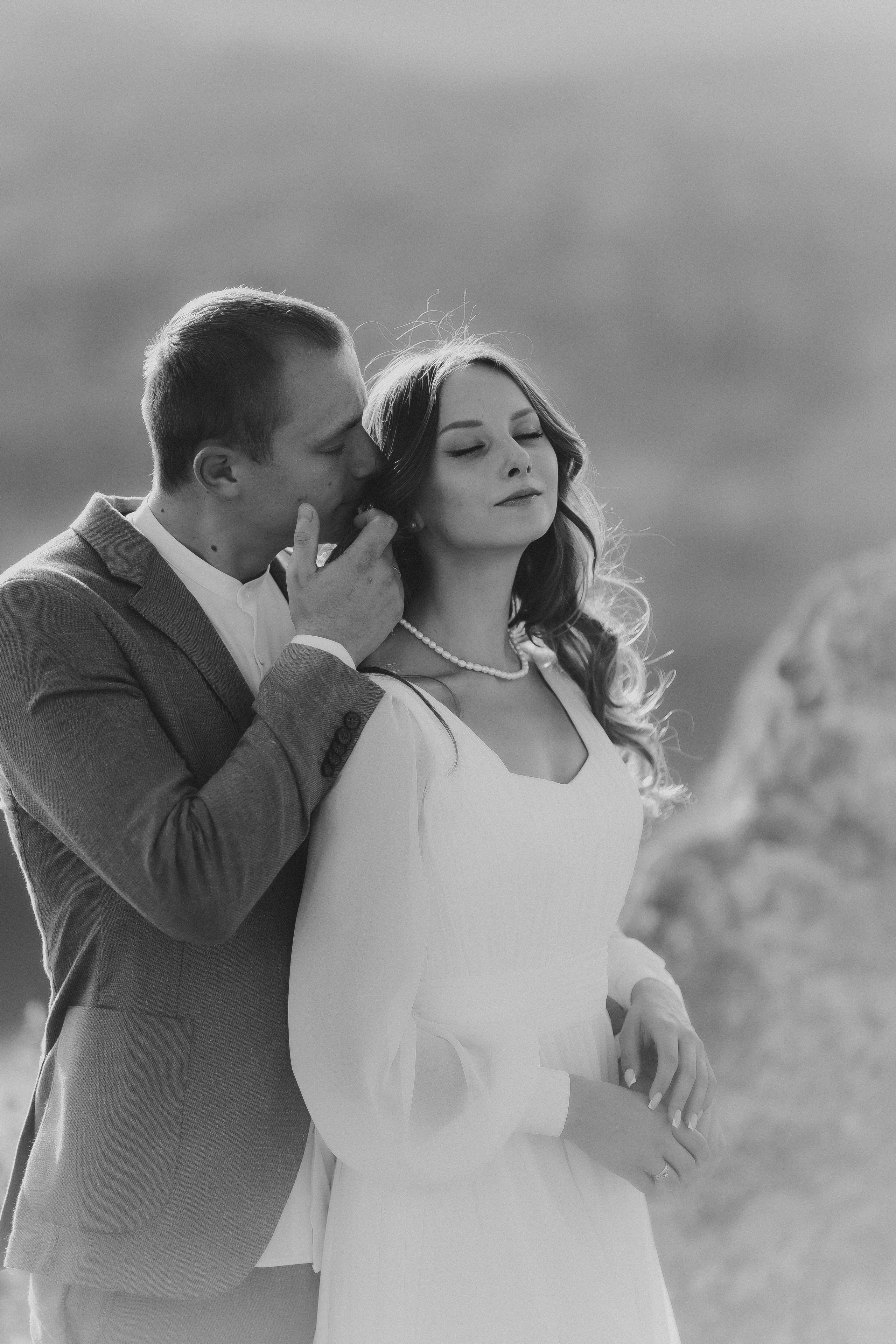 ANNA and VLAD. Весільний фотограф Таня Федорова та відеограф Олексій Федоров