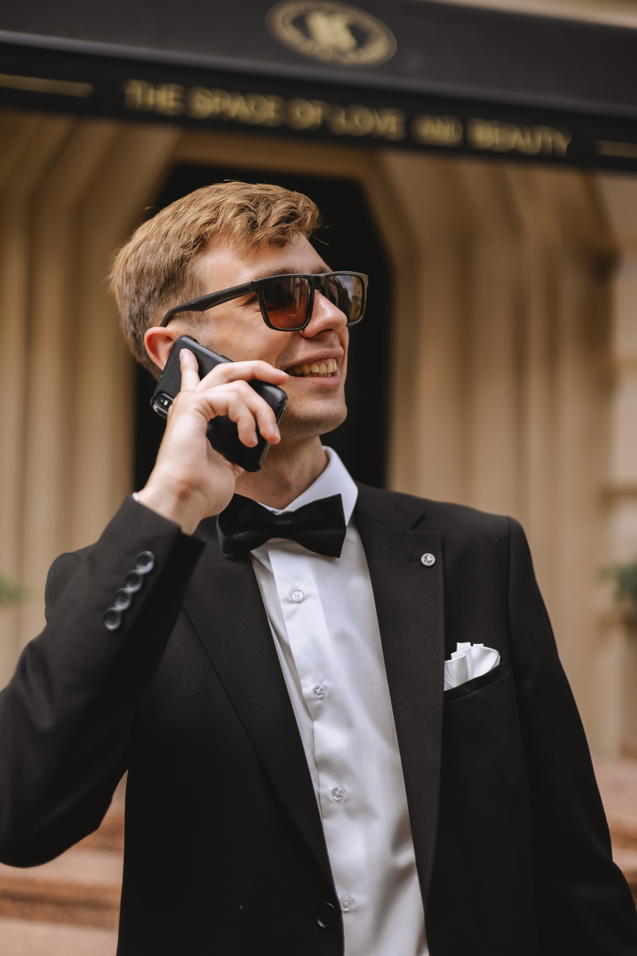 VLADA and NIKITA. Весільний фотограф Таня Федорова та відеограф Олексій Федоров