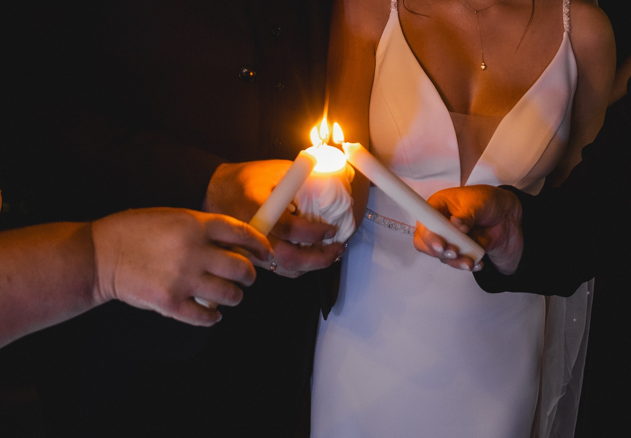 OKSANA and VASYL. Весільний фотограф Таня Федорова та відеограф Олексій Федоров