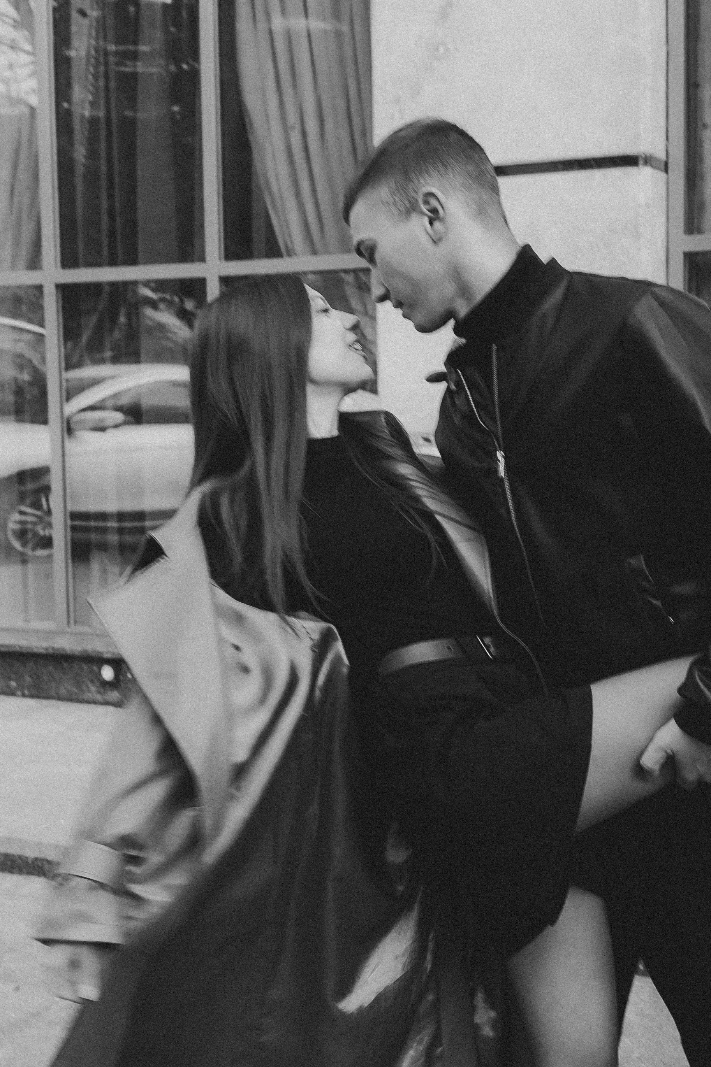 ABOUT US. Весільний фотограф Таня Федорова та відеограф Олексій Федоров