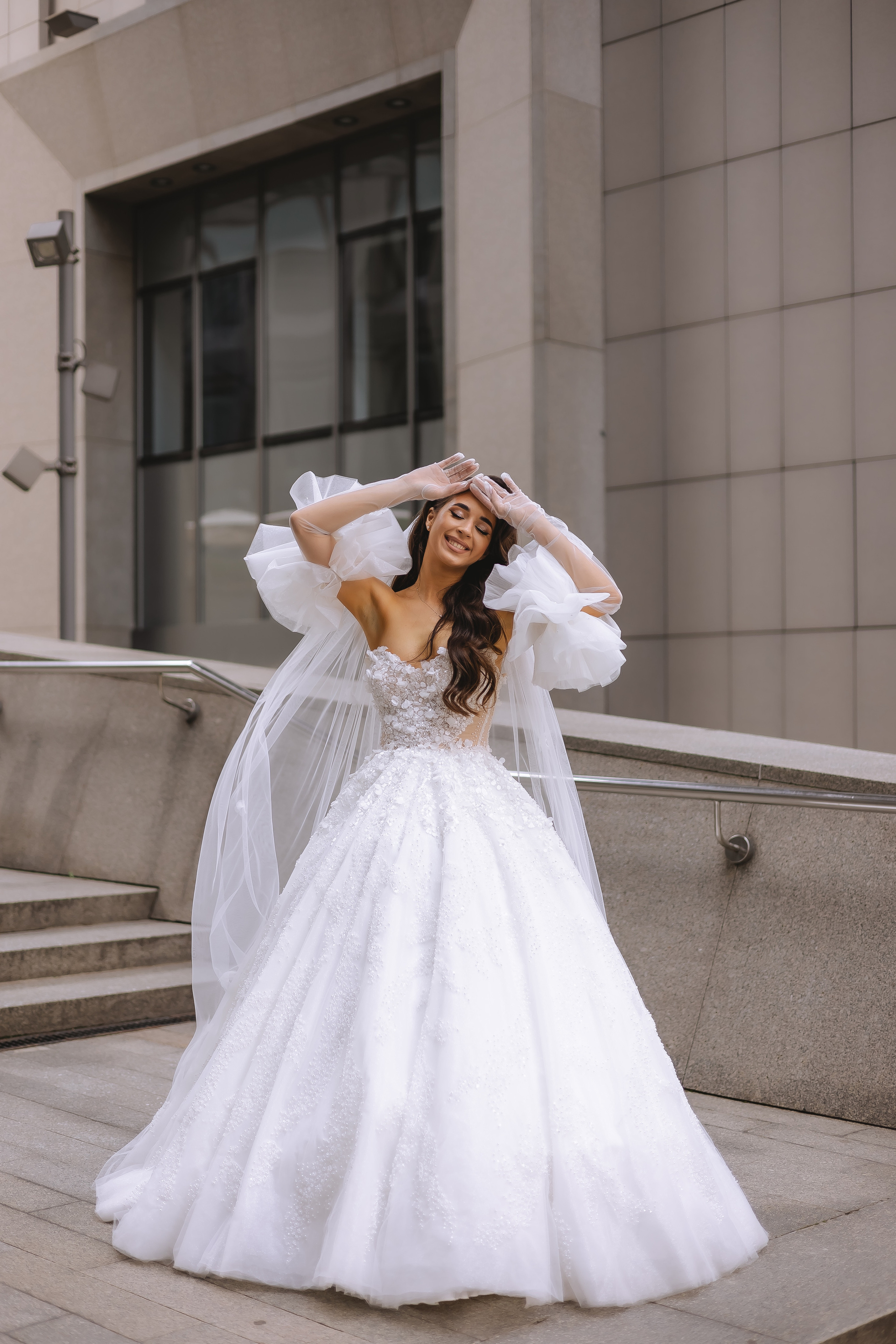 VLADA and NIKITA. Весільний фотограф Таня Федорова та відеограф Олексій Федоров