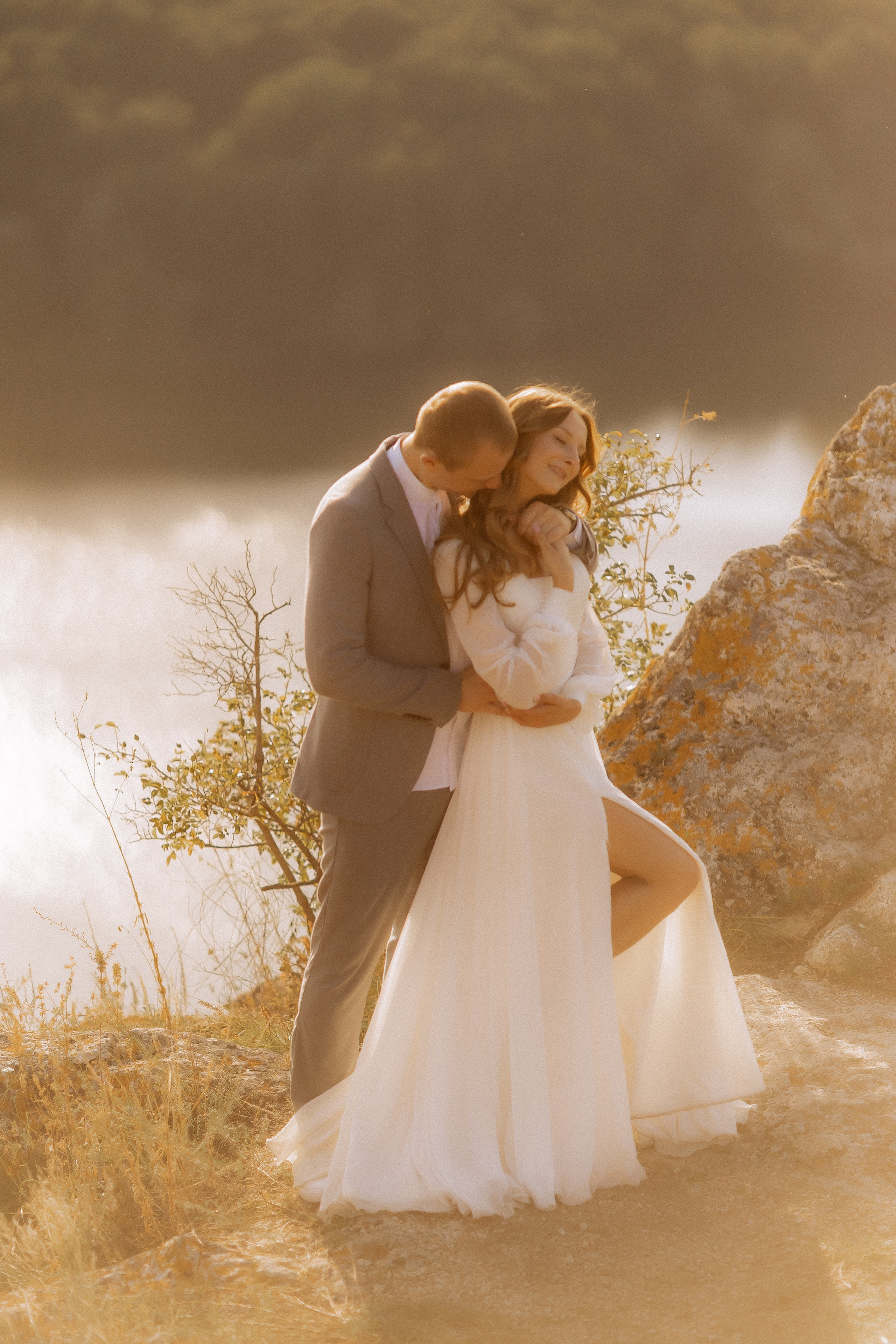 ANNA and VLAD. Весільний фотограф Таня Федорова та відеограф Олексій Федоров