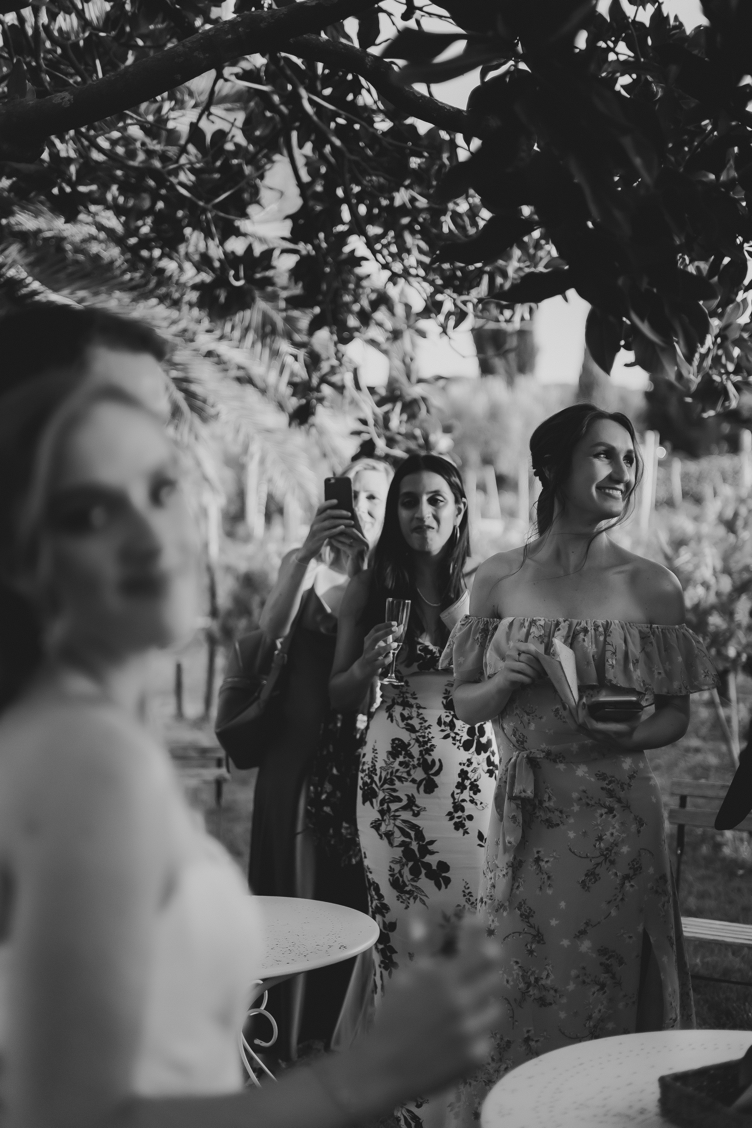 FLANNERY and PIETRO. Весільний фотограф Таня Федорова та відеограф Олексій Федоров