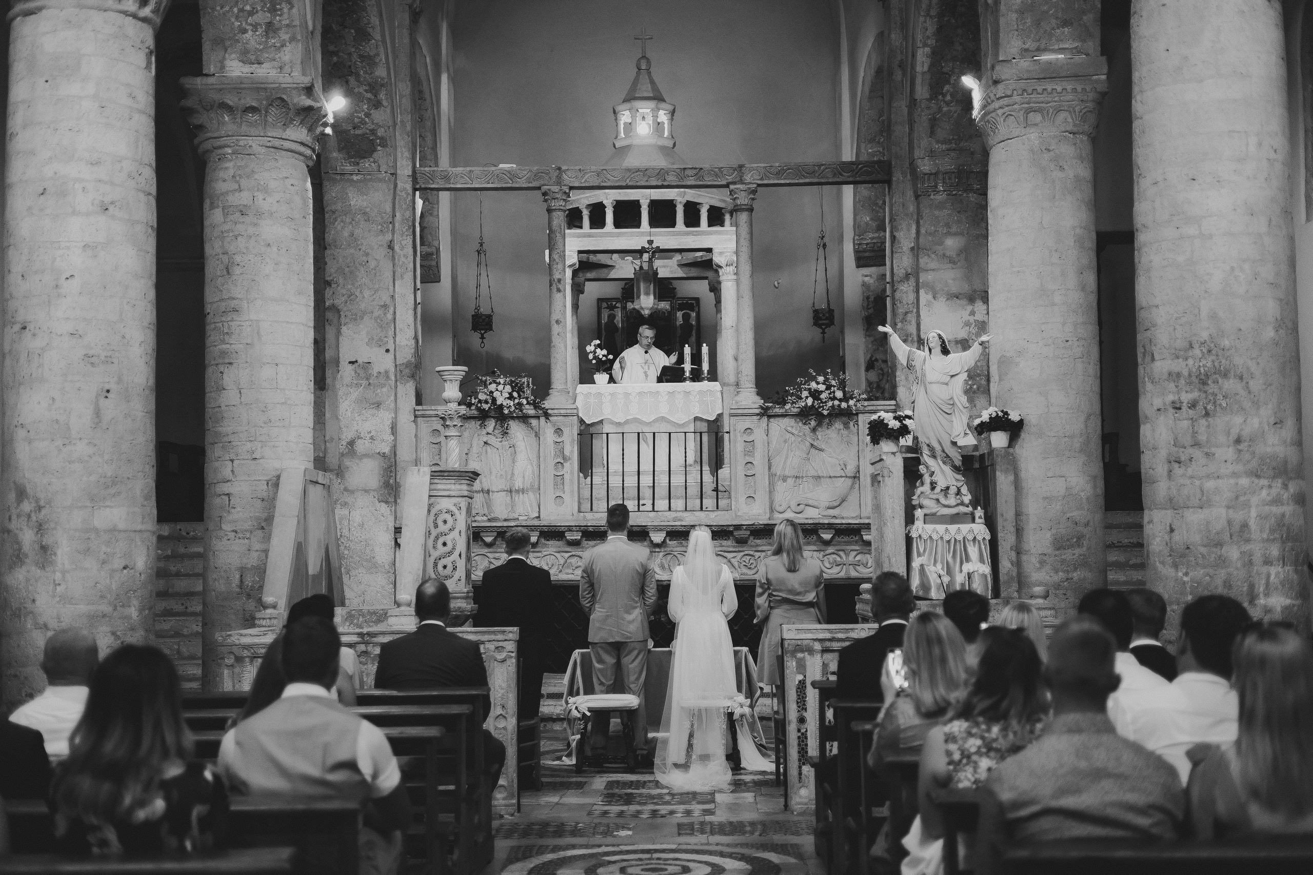 ANGELIKA AND LUCAS. Весільний фотограф Таня Федорова та відеограф Олексій Федоров