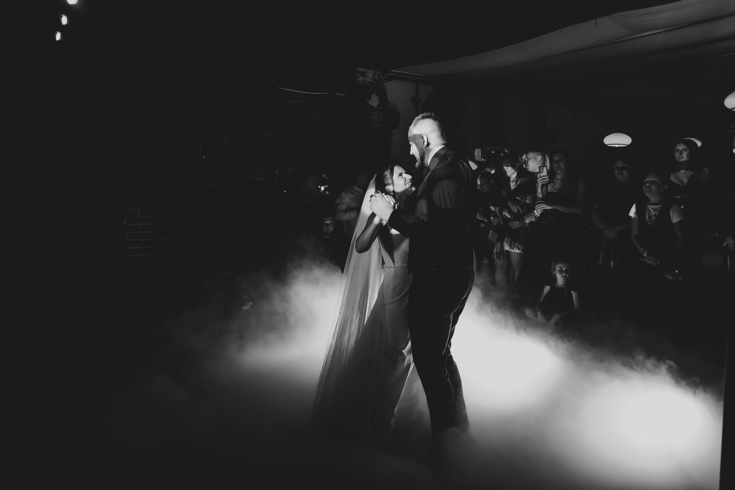 OKSANA and VASYL. Весільний фотограф Таня Федорова та відеограф Олексій Федоров