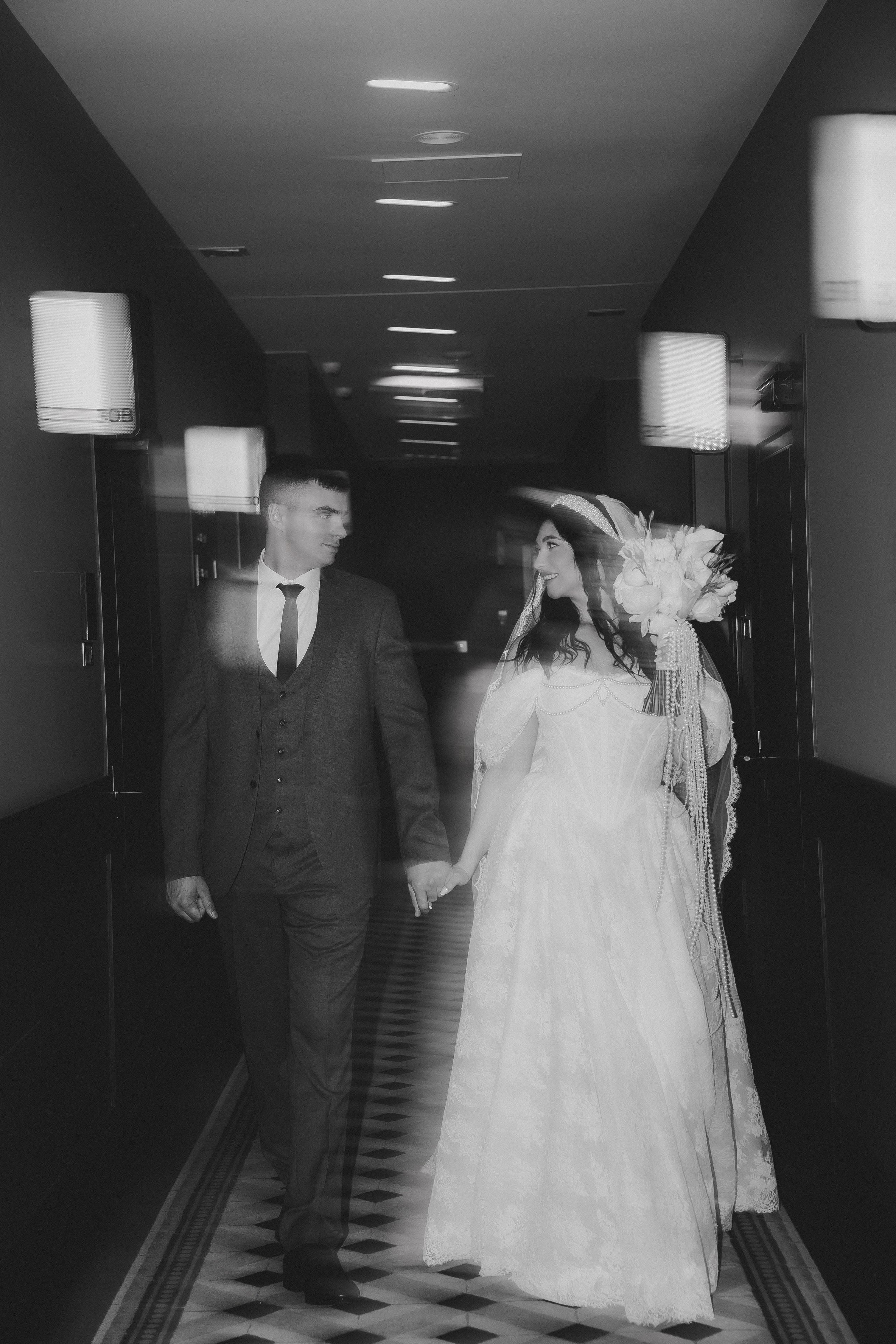 ANNA and OLEXANDER. Весільний фотограф Федорова Таня