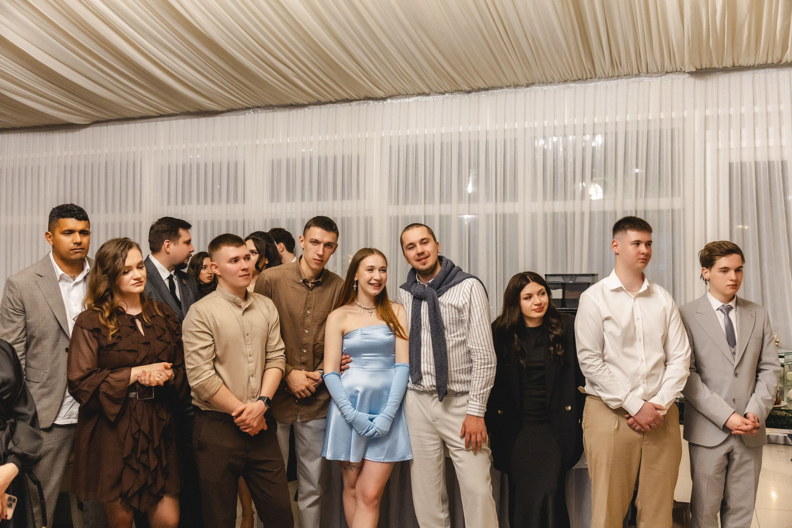 Весілля. Весільний фотограф Федорова Таня