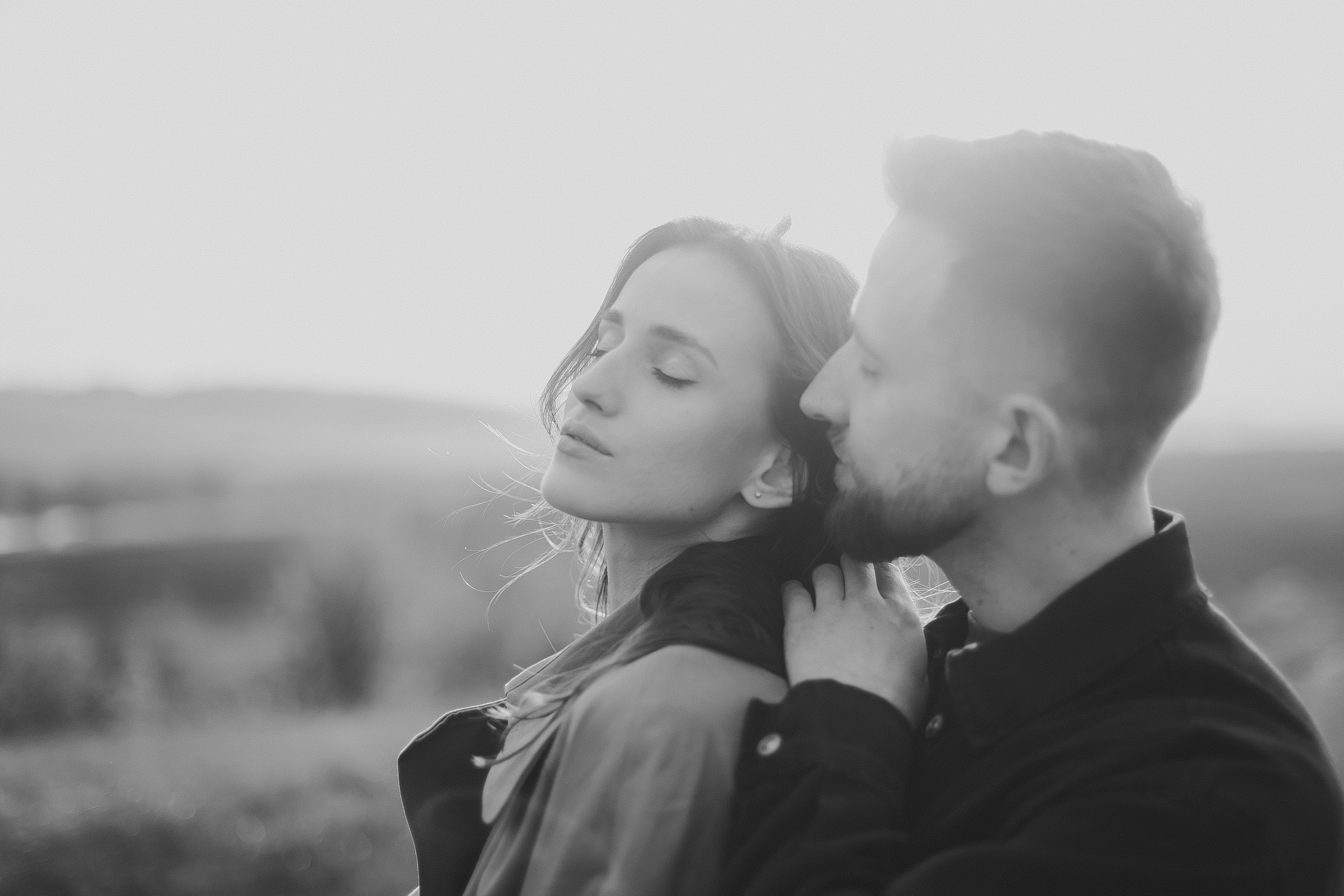 WIND. Весільний фотограф Таня Федорова та відеограф Олексій Федоров