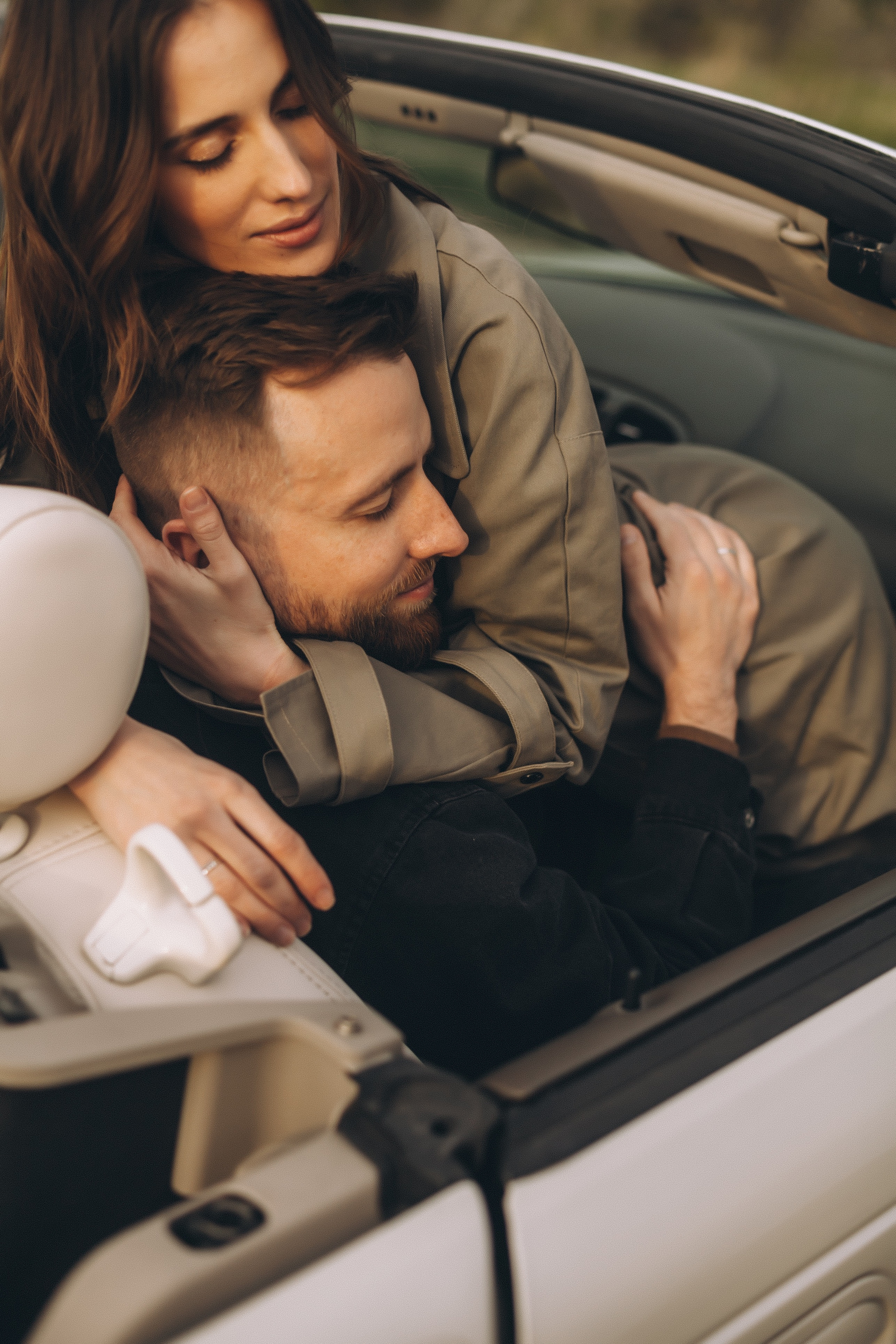 WIND. Весільний фотограф Таня Федорова та відеограф Олексій Федоров