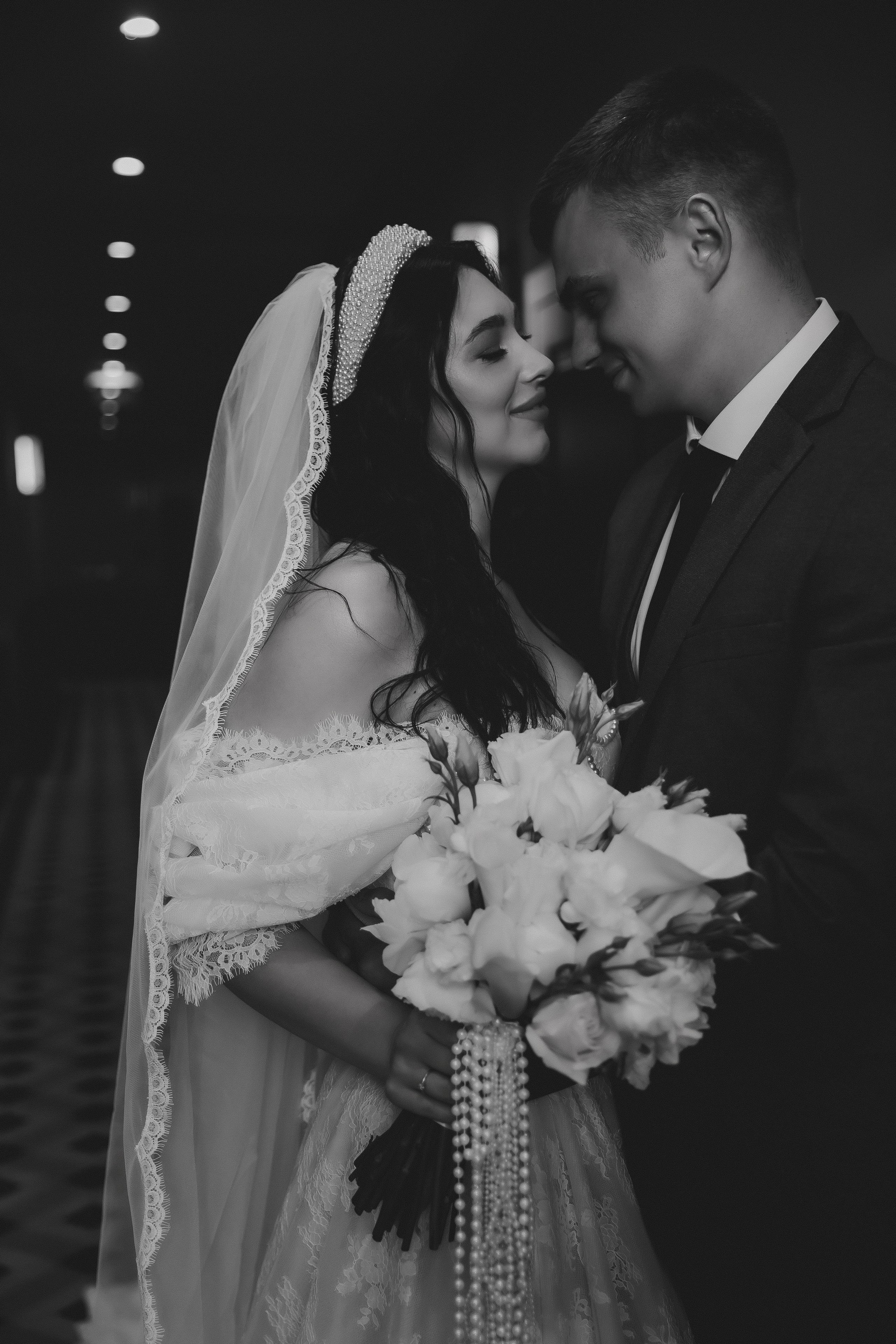 ANNA and OLEXANDER. Весільний фотограф Федорова Таня