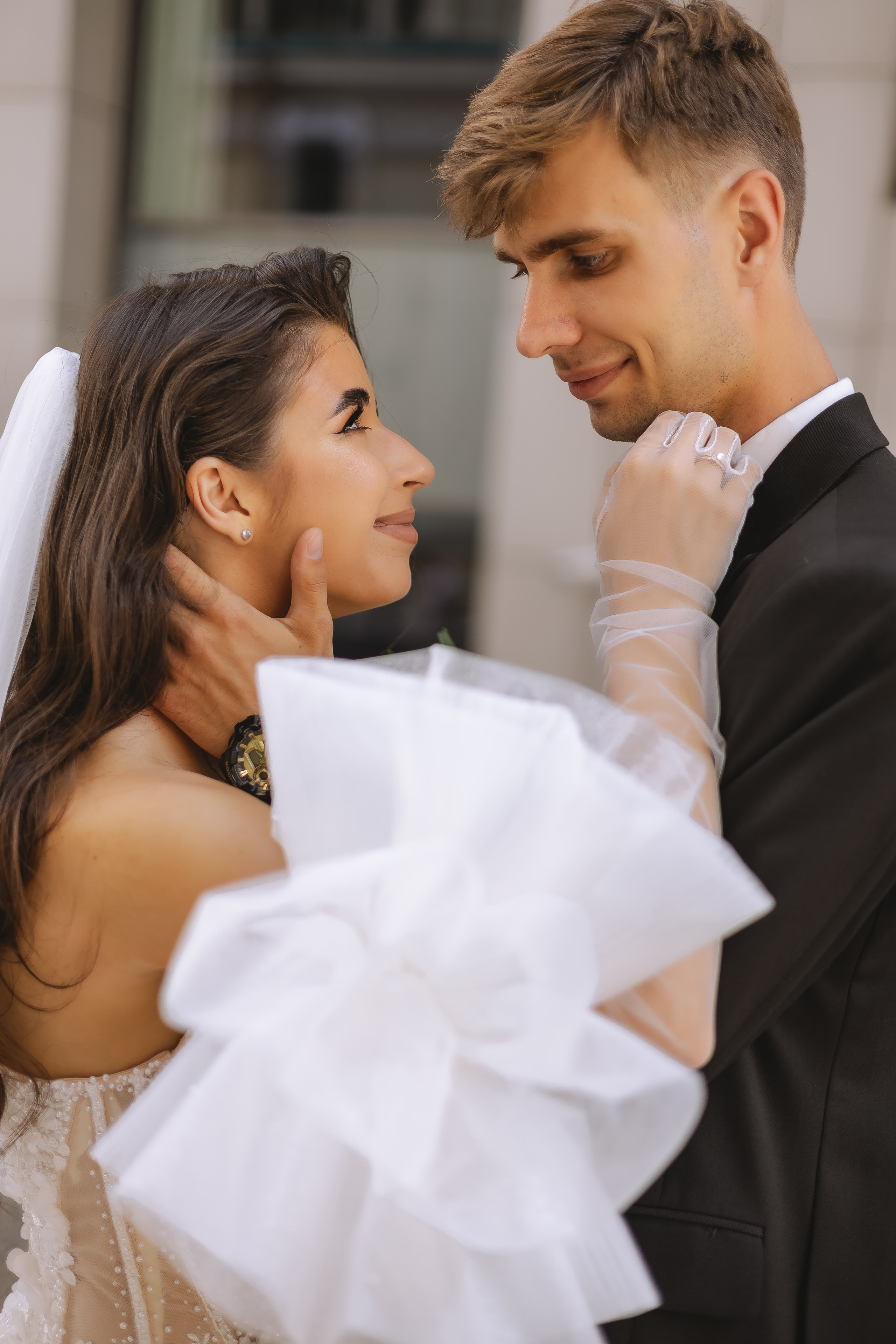 VLADA and NIKITA. Весільний фотограф Таня Федорова та відеограф Олексій Федоров