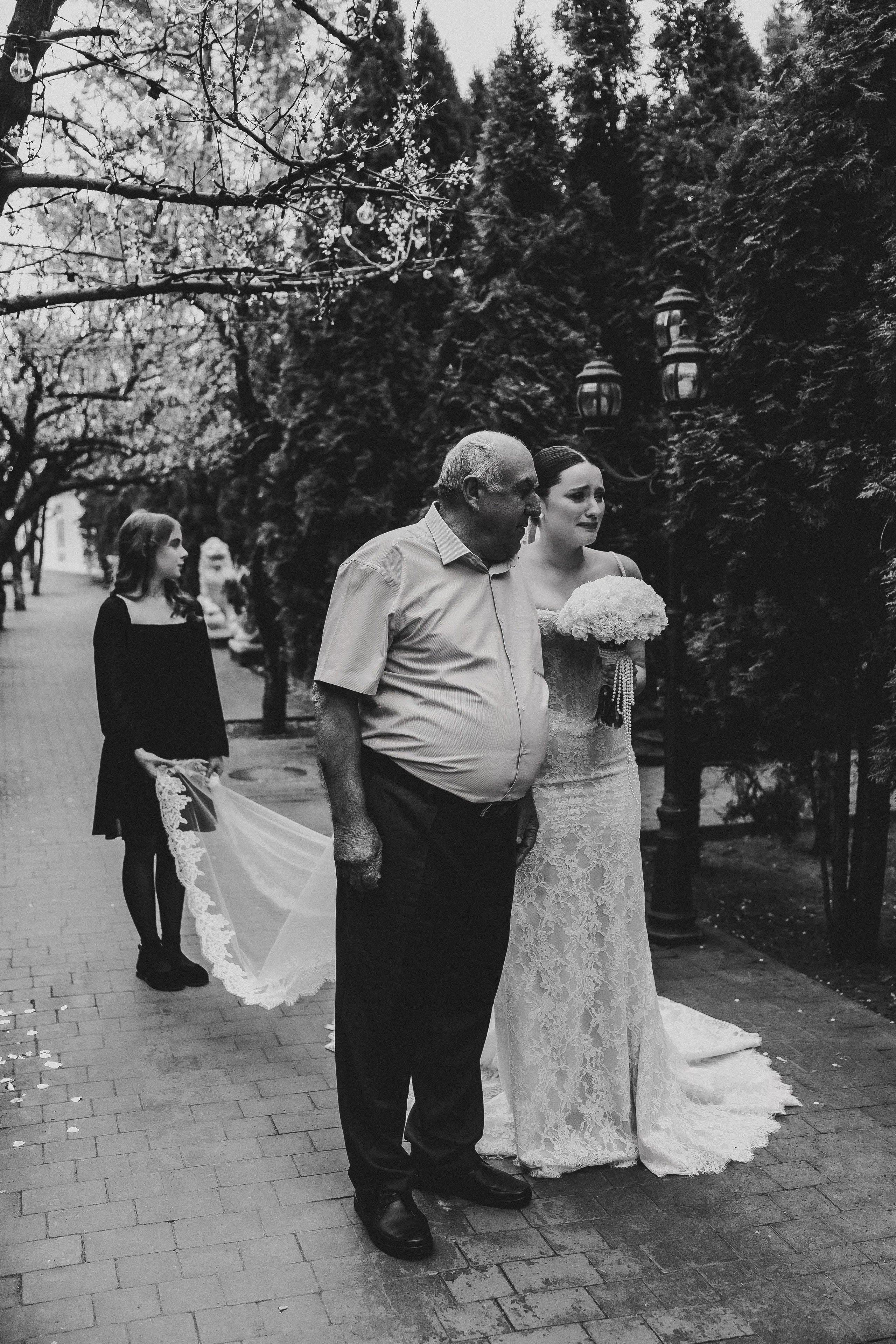 Весілля. Весільний фотограф Федорова Таня