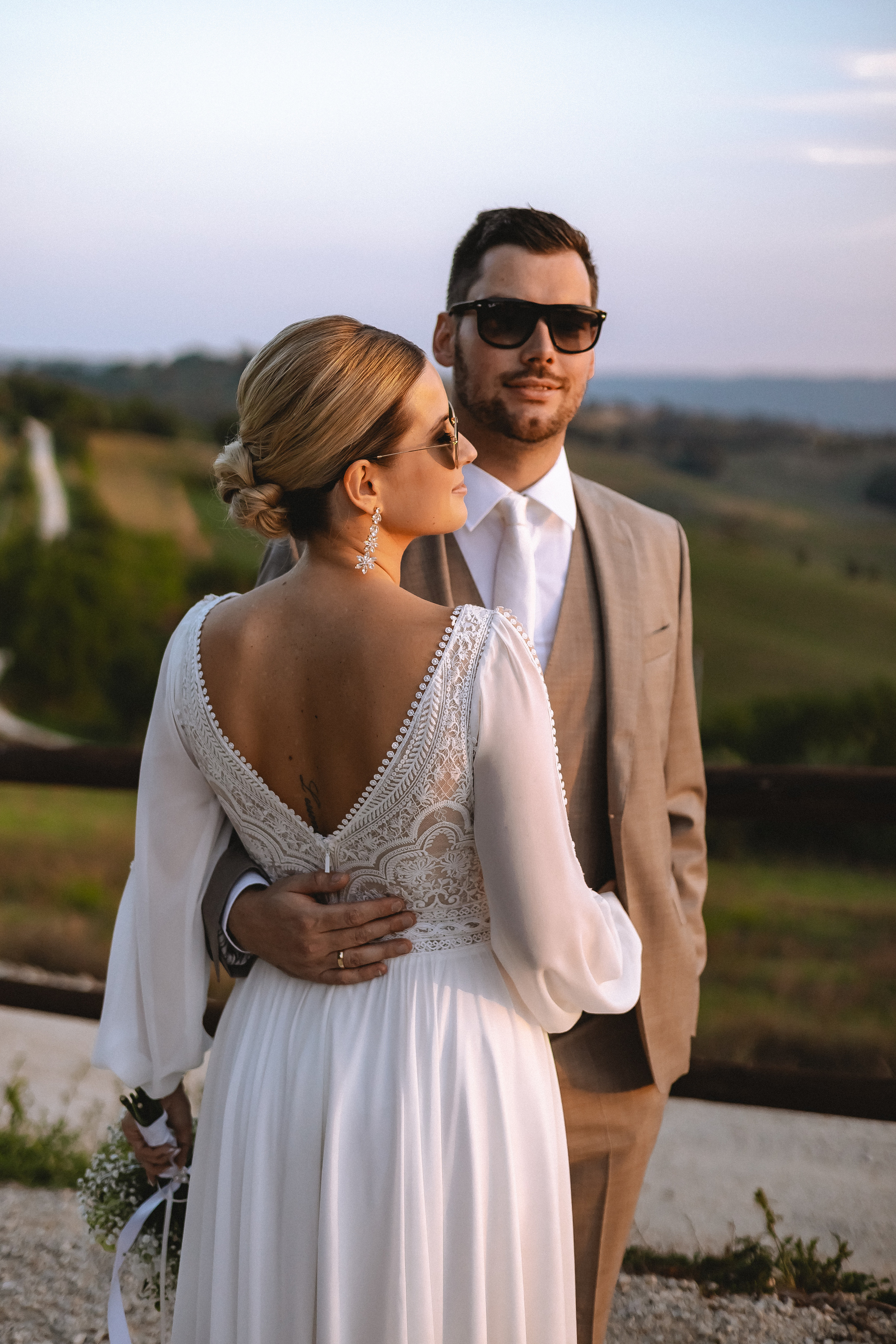 ANGELIKA AND LUCAS. Весільний фотограф Таня Федорова та відеограф Олексій Федоров