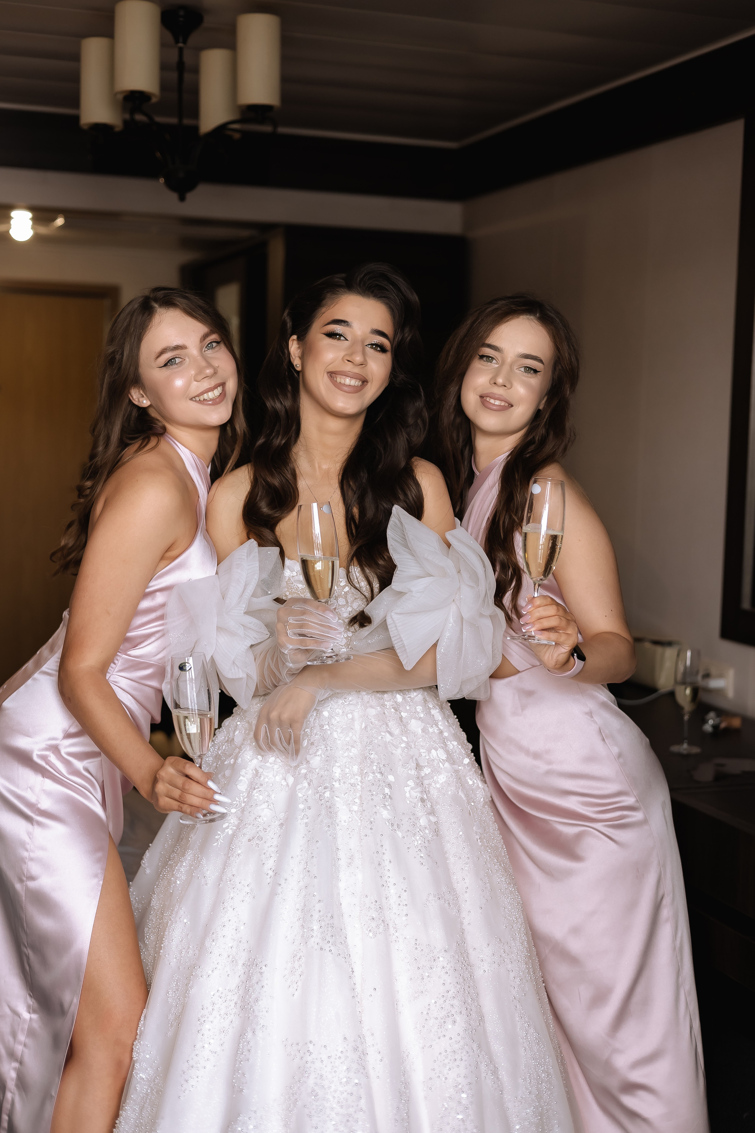 VLADA and NIKITA. Весільний фотограф Таня Федорова та відеограф Олексій Федоров