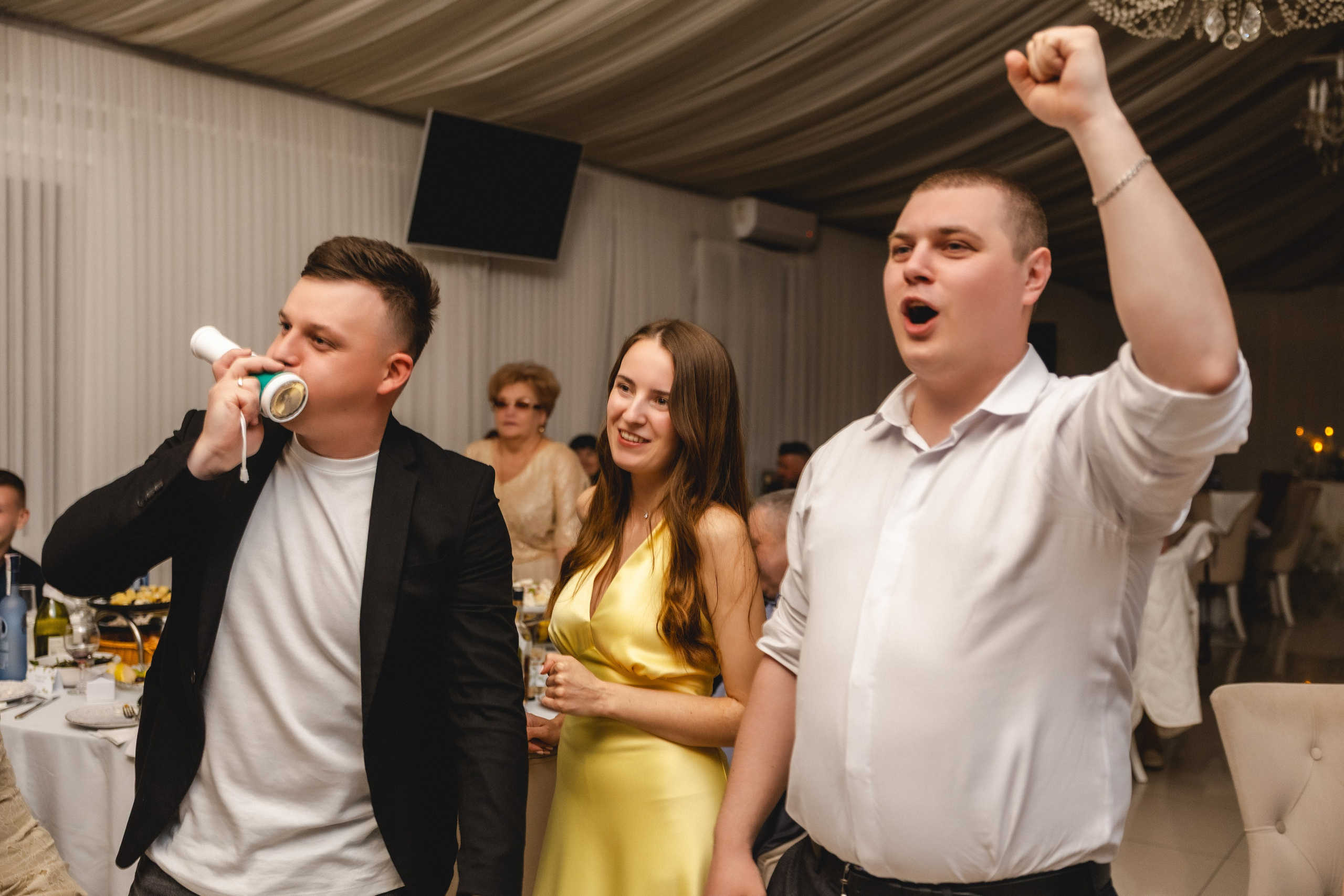 Весілля. Весільний фотограф Федорова Таня