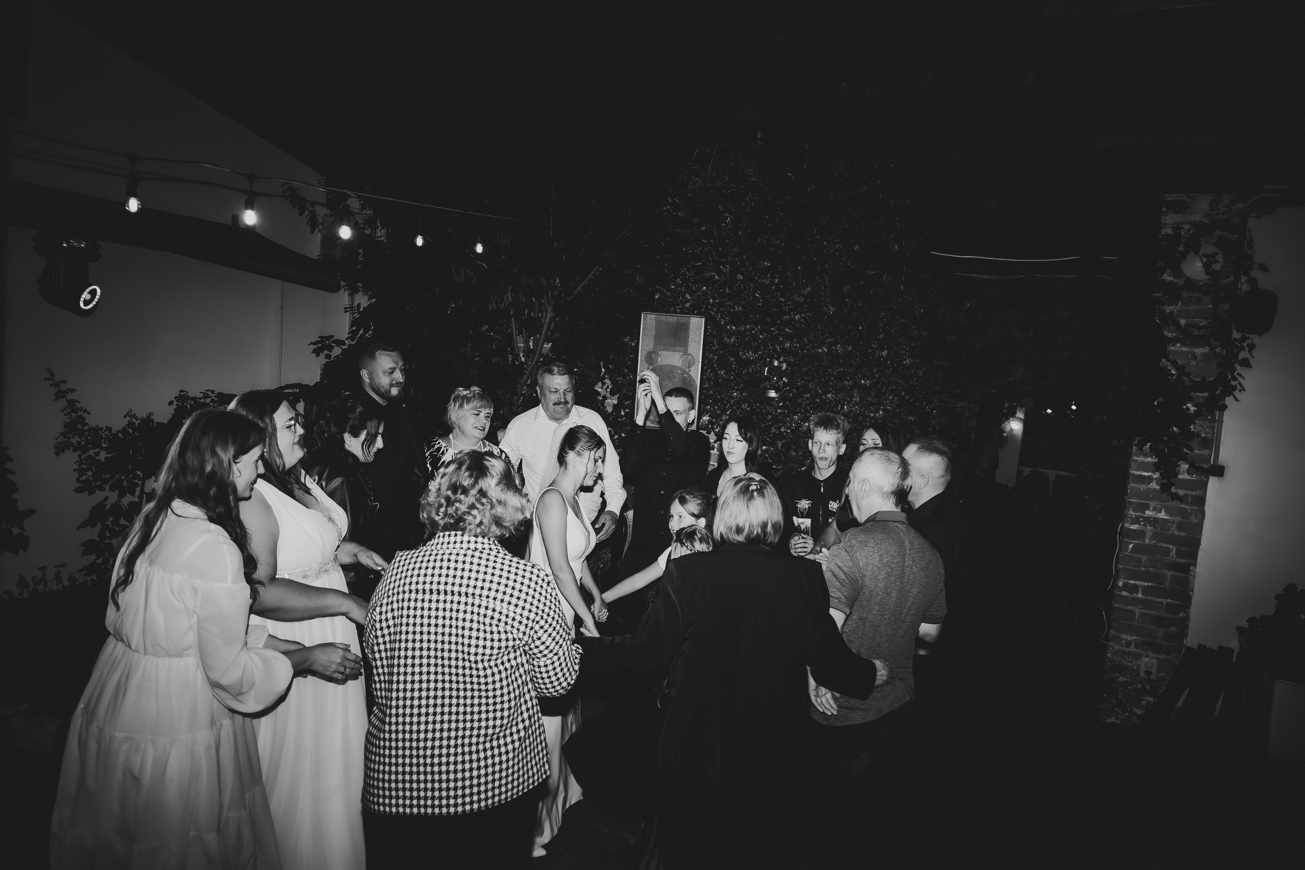 OKSANA and VASYL. Весільний фотограф Таня Федорова та відеограф Олексій Федоров