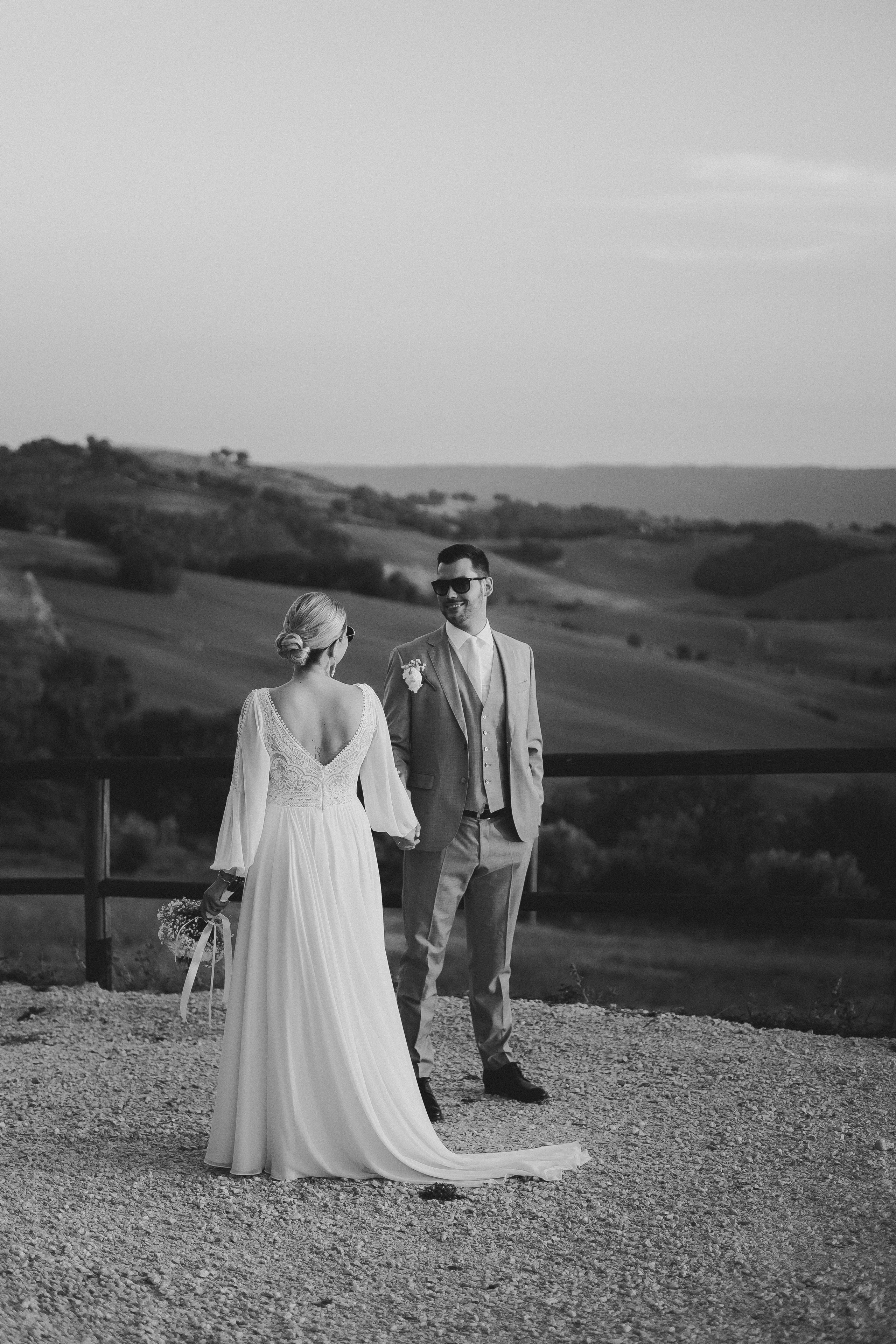 ANGELIKA AND LUCAS. Весільний фотограф Таня Федорова та відеограф Олексій Федоров