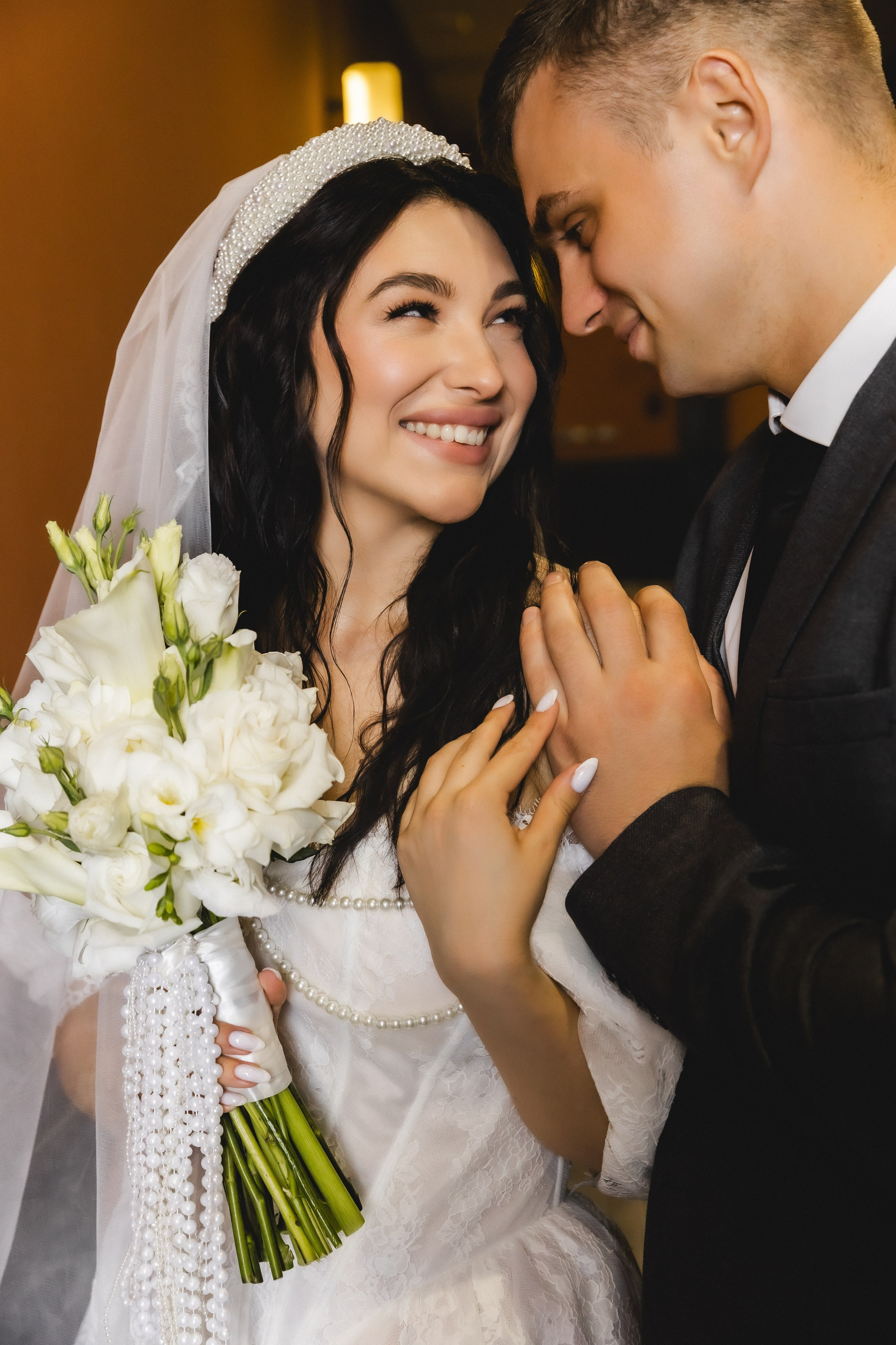 ANNA and OLEXANDER. Весільний фотограф Федорова Таня