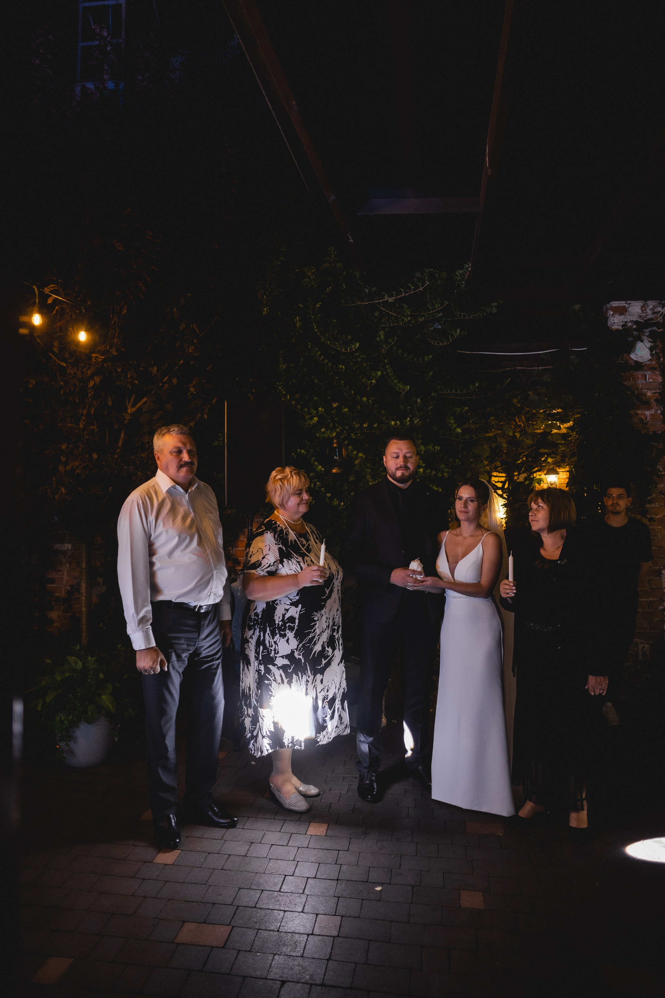 OKSANA and VASYL. Весільний фотограф Таня Федорова та відеограф Олексій Федоров