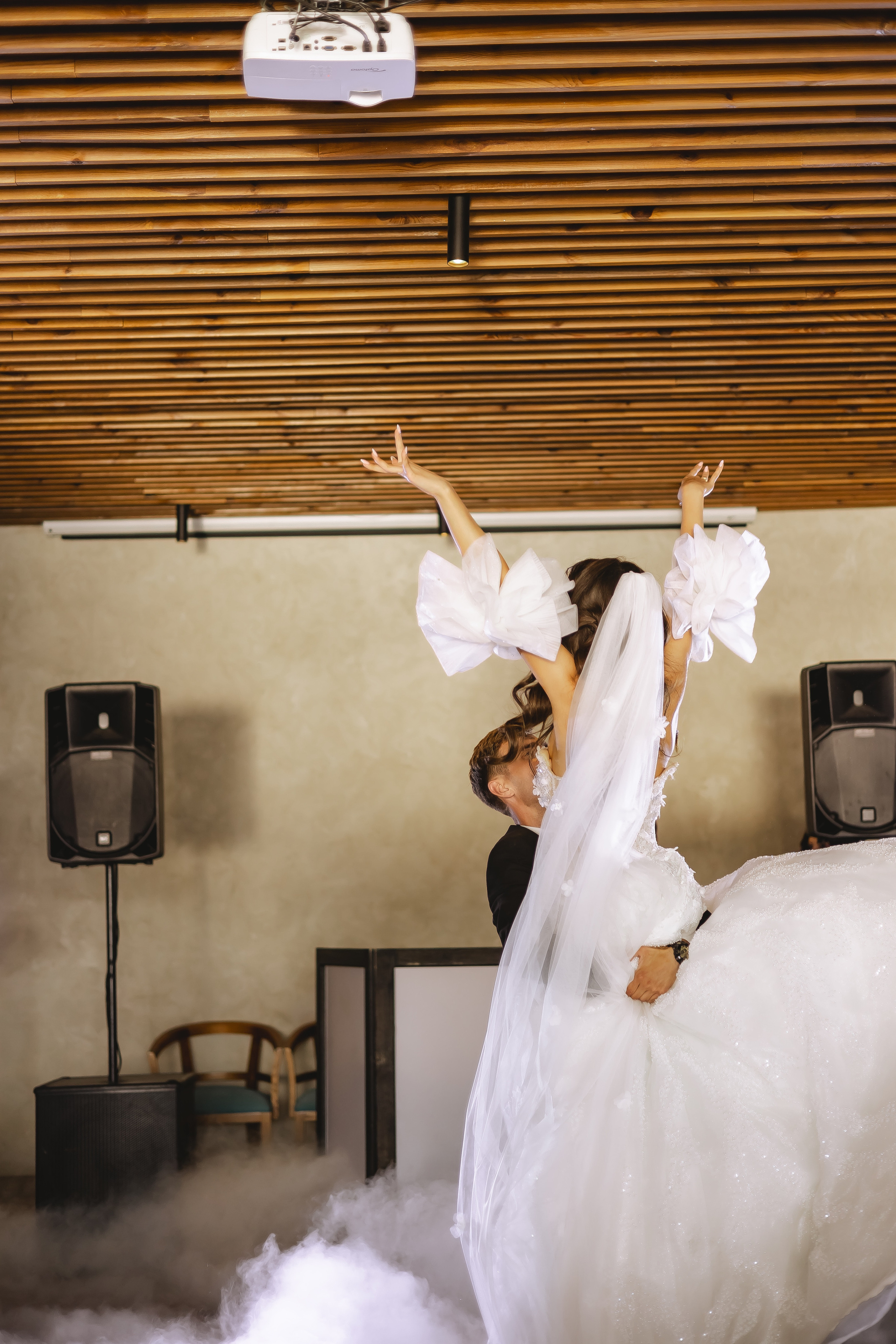 VLADA and NIKITA. Весільний фотограф Таня Федорова та відеограф Олексій Федоров