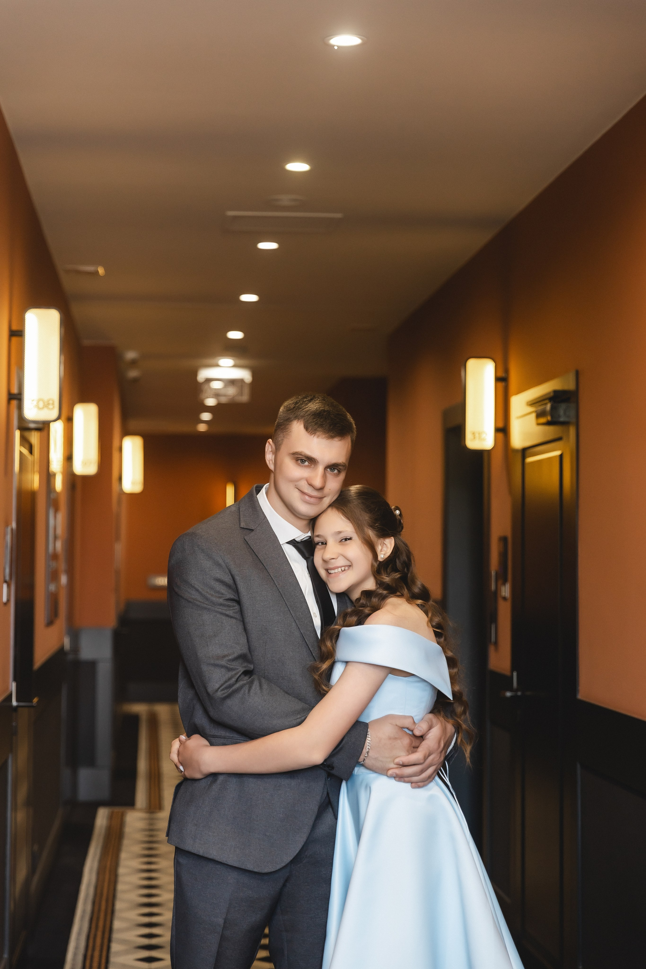 ANNA and OLEXANDER. Весільний фотограф Федорова Таня