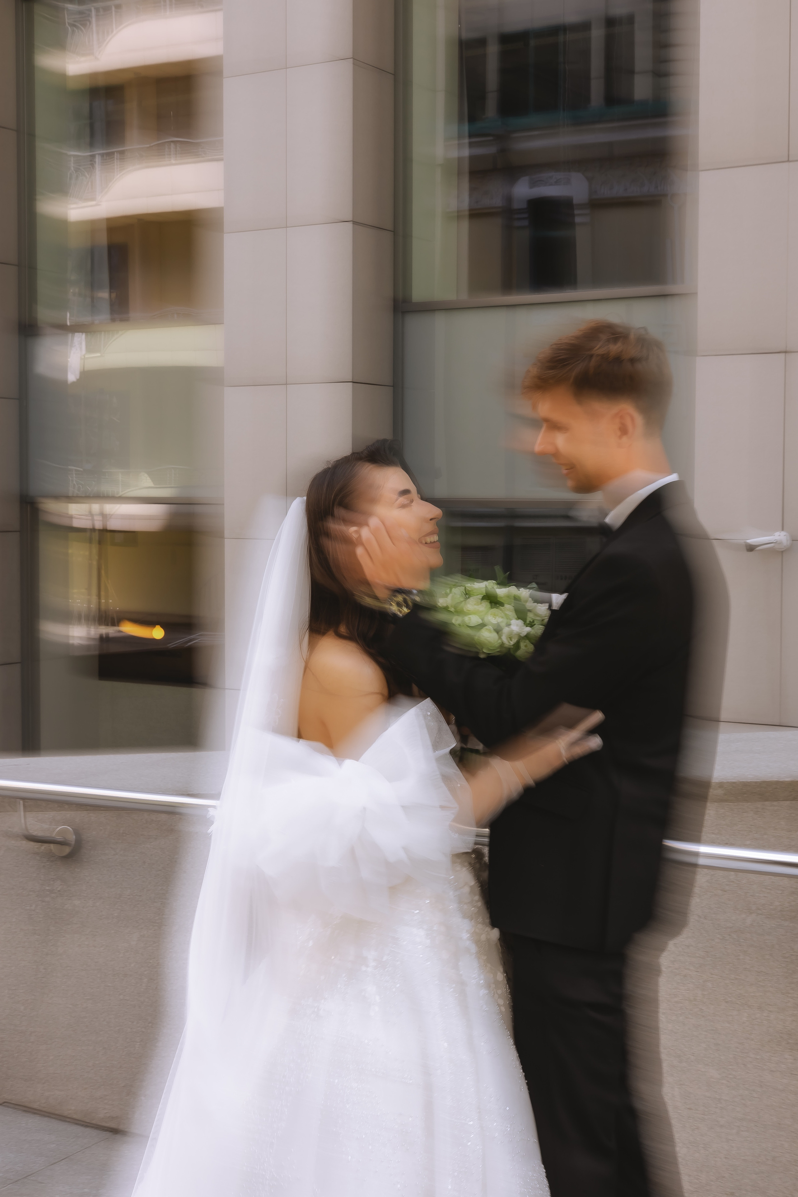 VLADA and NIKITA. Весільний фотограф Таня Федорова та відеограф Олексій Федоров