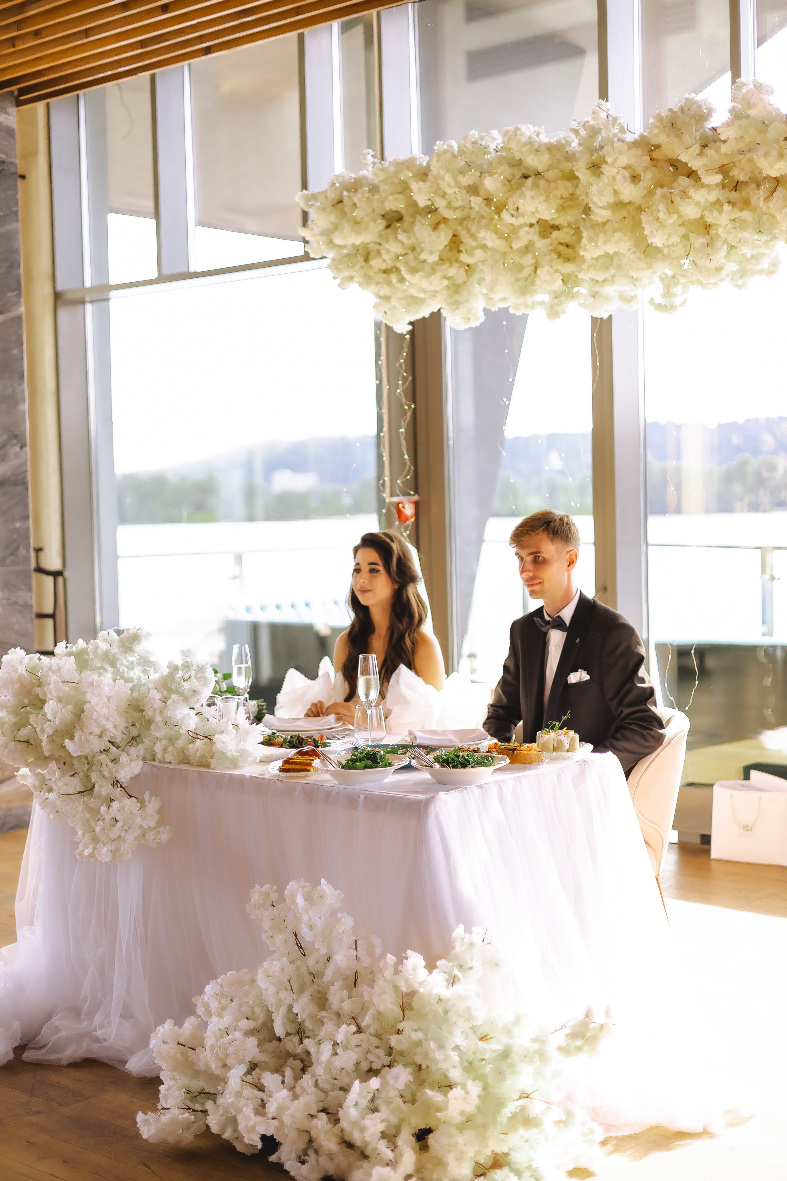 VLADA and NIKITA. Весільний фотограф Таня Федорова та відеограф Олексій Федоров