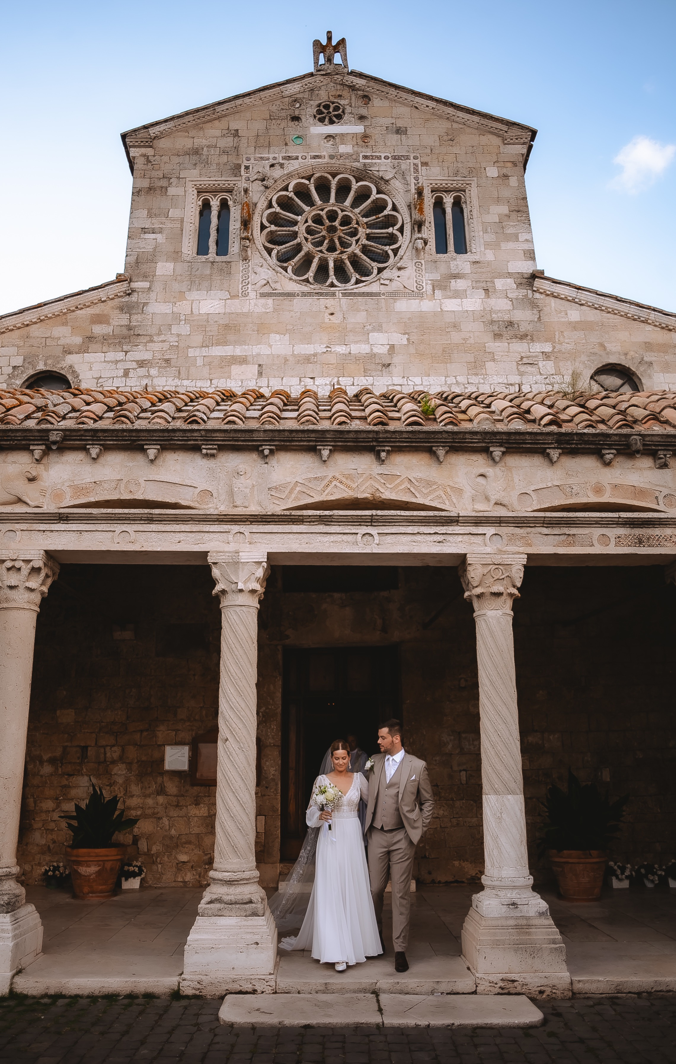 ANGELIKA AND LUCAS. Весільний фотограф Таня Федорова та відеограф Олексій Федоров